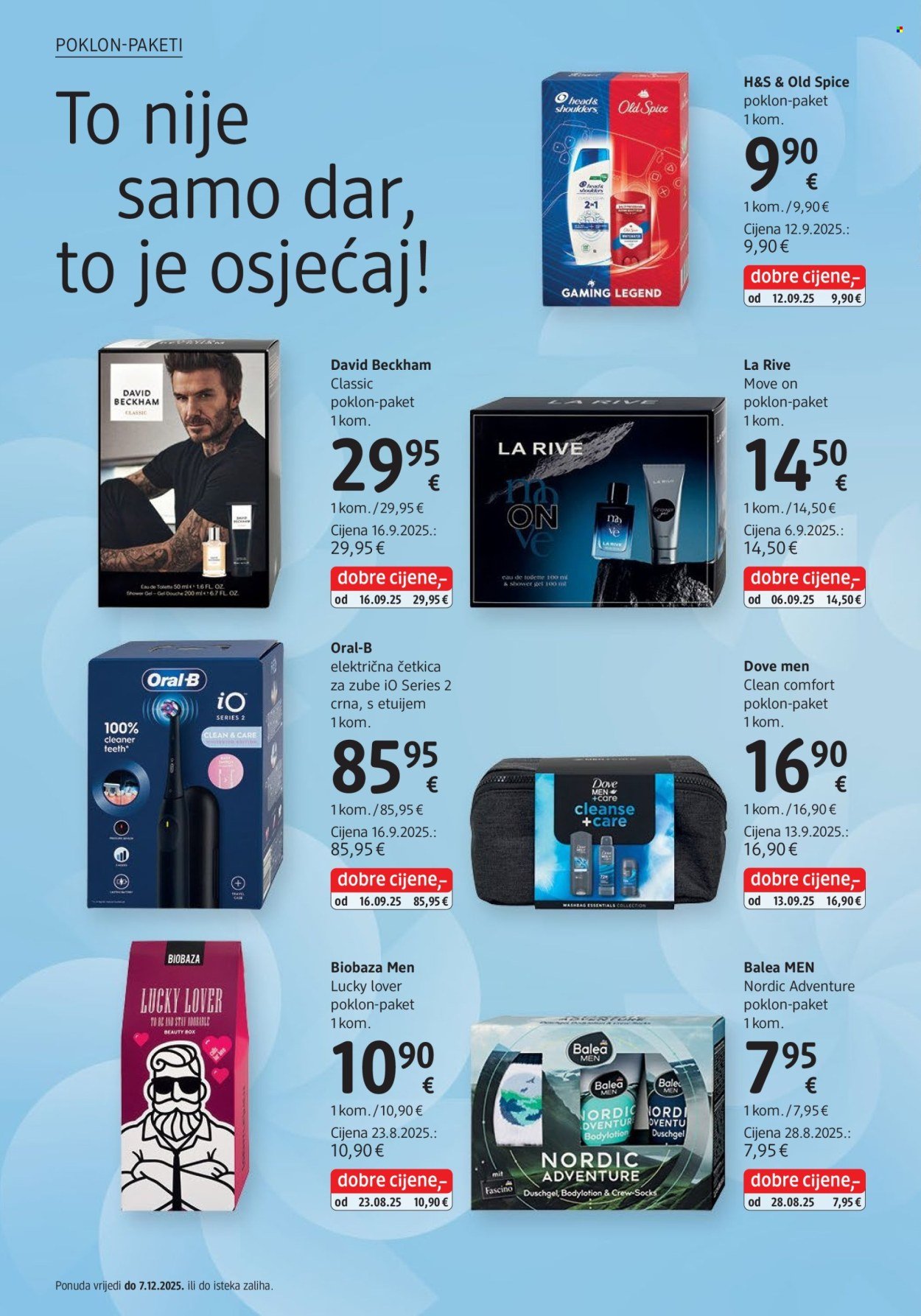 DM katalog - dm KATALOG