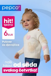 PEPCO katalog - Listopad 2025