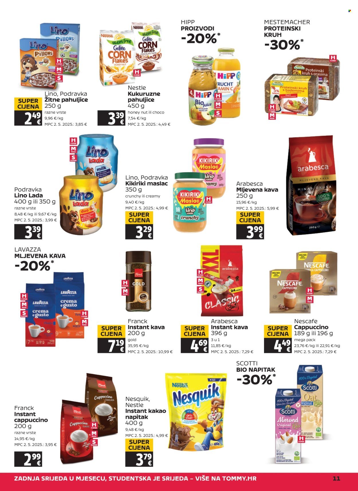 TOMMY katalog - AKCIJSKI KATALOG