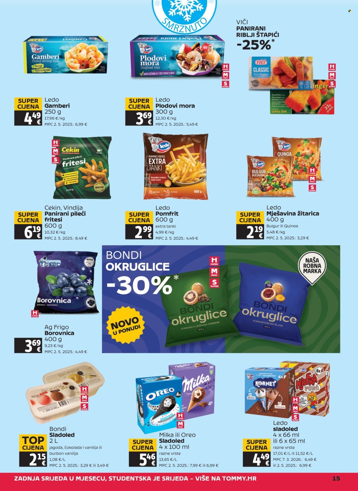 TOMMY katalog - AKCIJSKI KATALOG