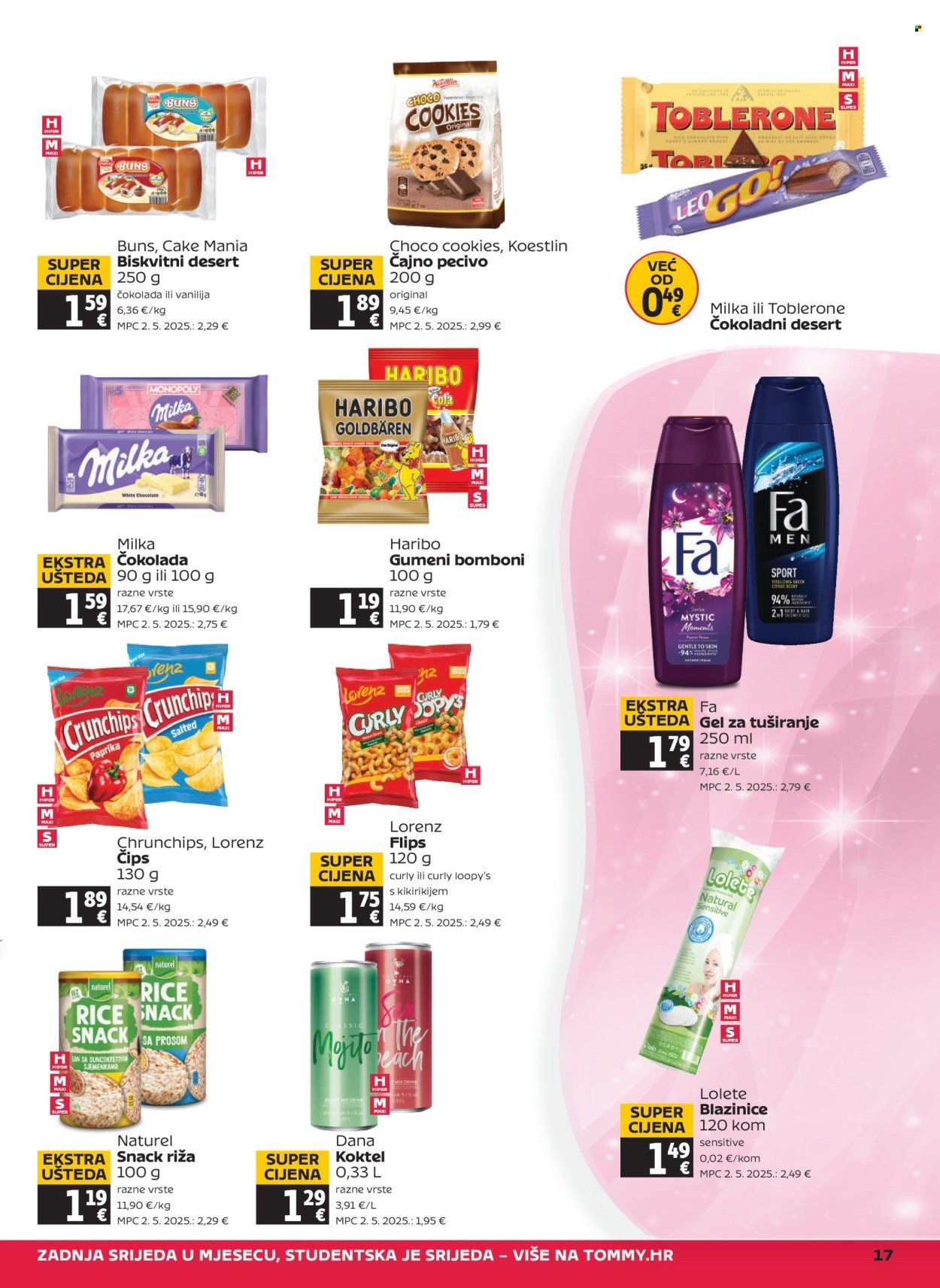 TOMMY katalog - AKCIJSKI KATALOG