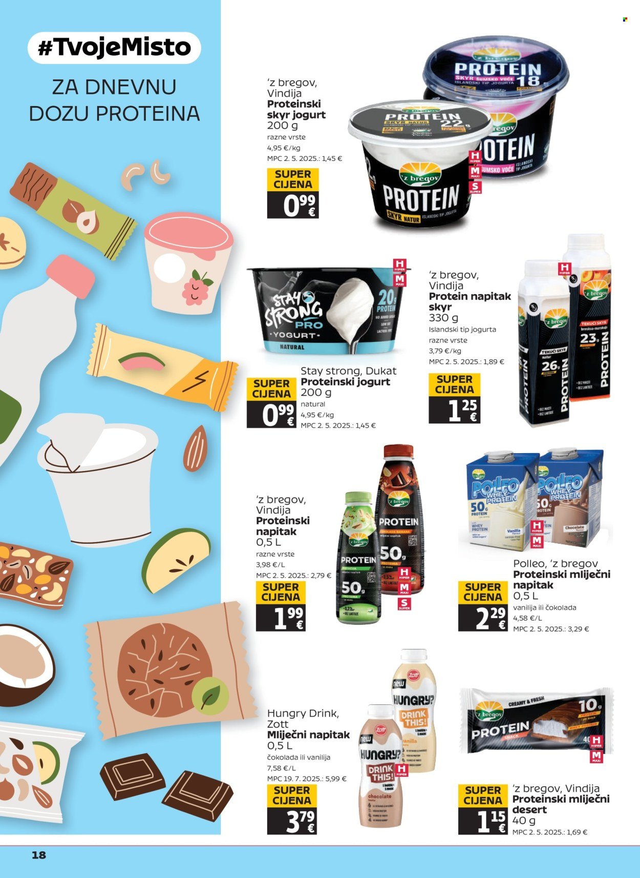 TOMMY katalog - AKCIJSKI KATALOG