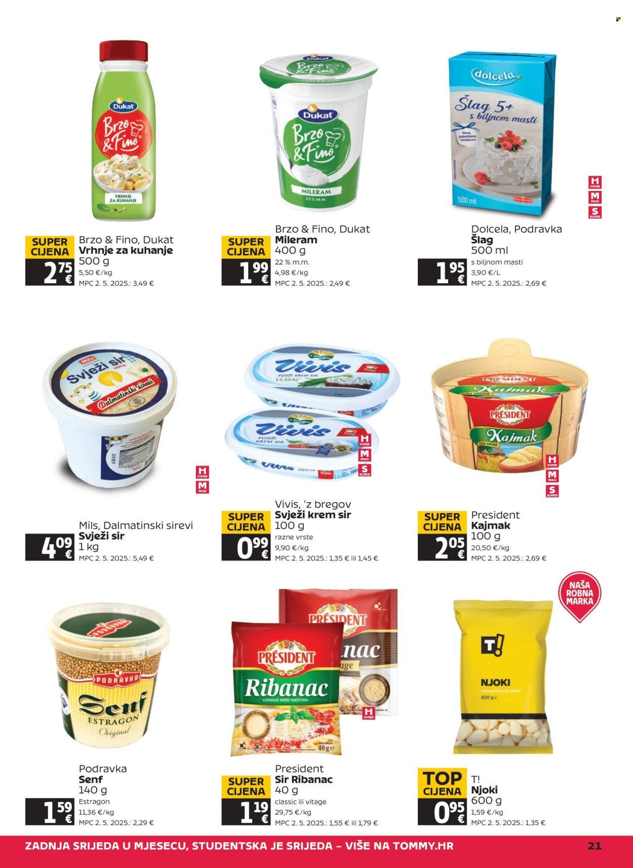 TOMMY katalog - AKCIJSKI KATALOG