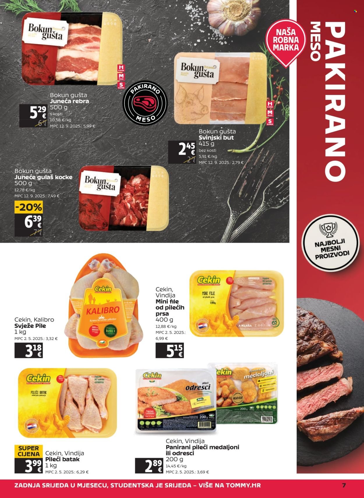 TOMMY katalog - AKCIJSKI KATALOG