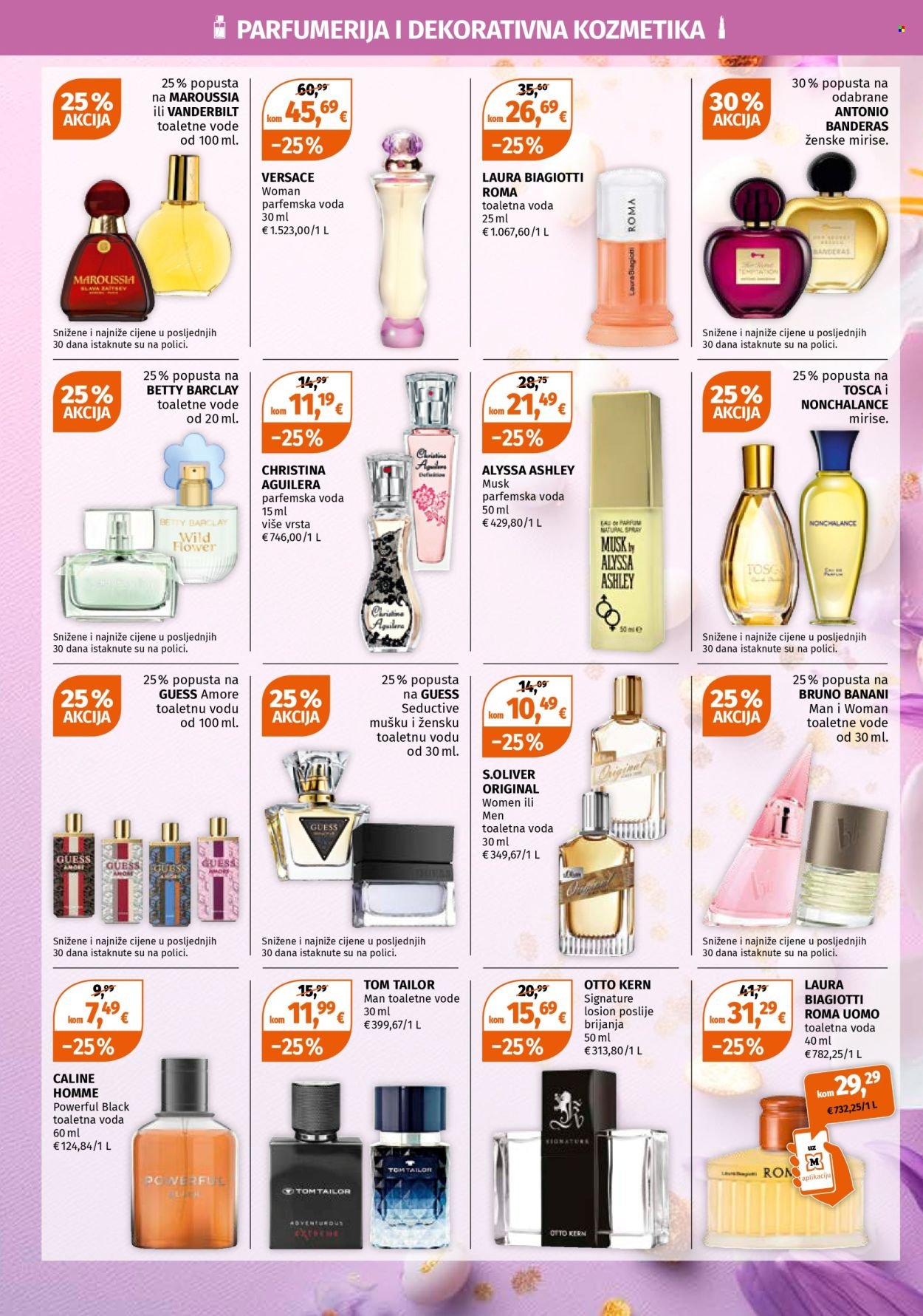 MÜLLER katalog - Ponude za velike i male