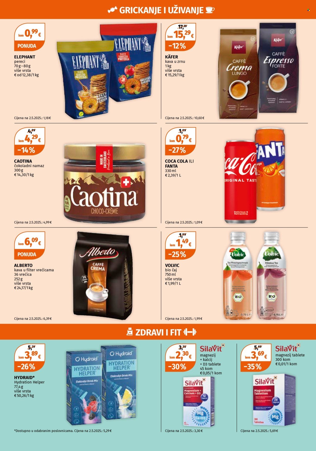 MÜLLER katalog - Ponude za velike i male