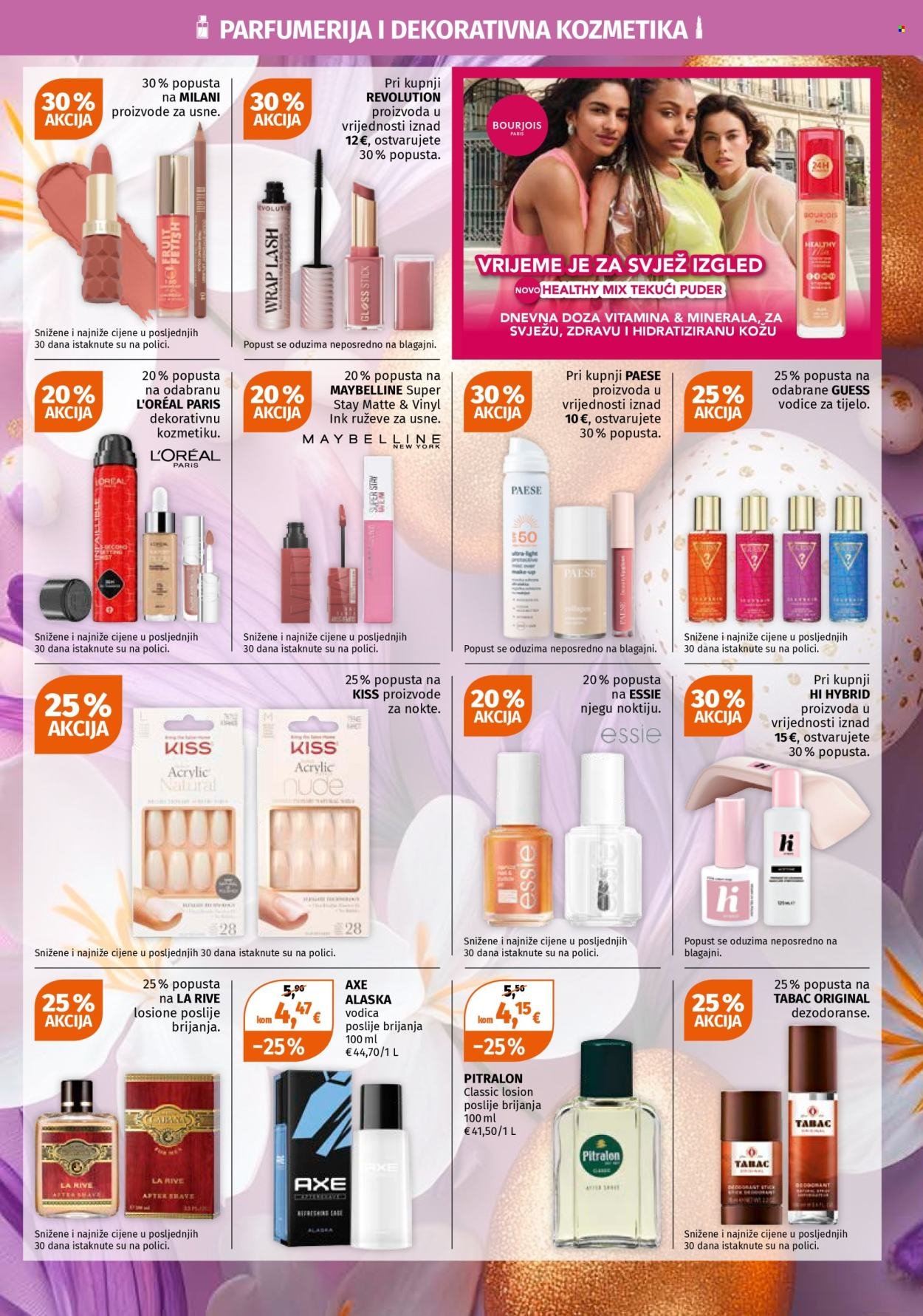 MÜLLER katalog - Ponude za velike i male