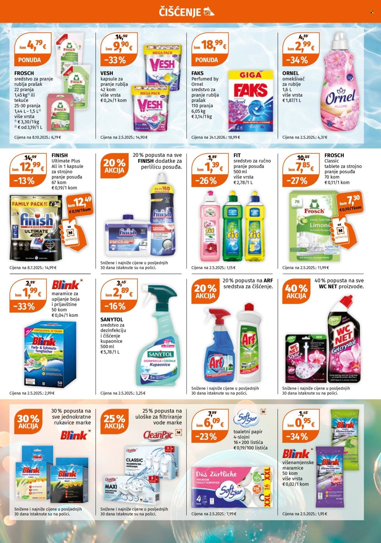 MÜLLER katalog - Ponude za velike i male