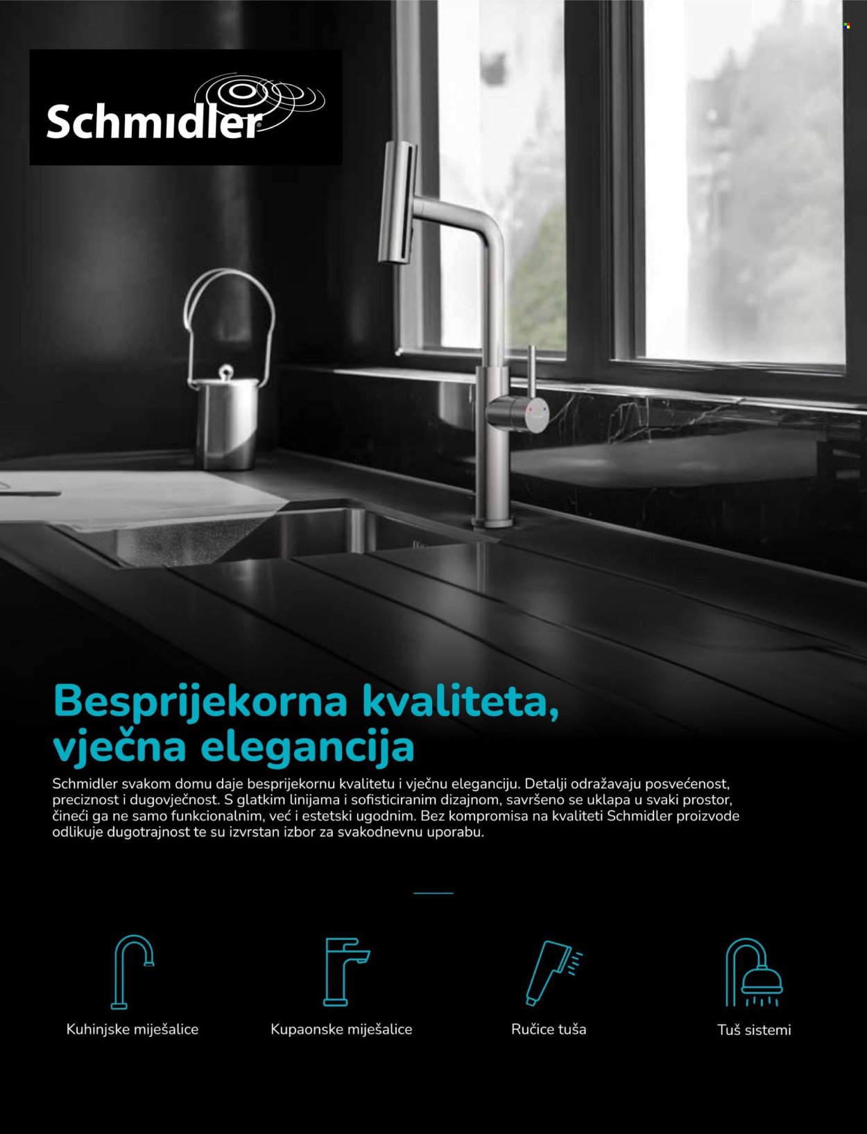 PEVEX katalog - Od četvrtka 25.09.2025.