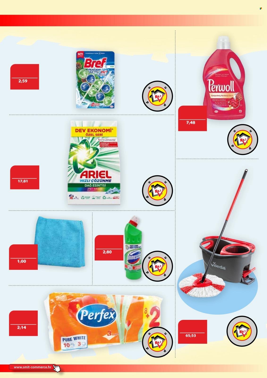 SMIT COMMERCE katalog - KATALOG LISTOPAD - STUDENI 2025