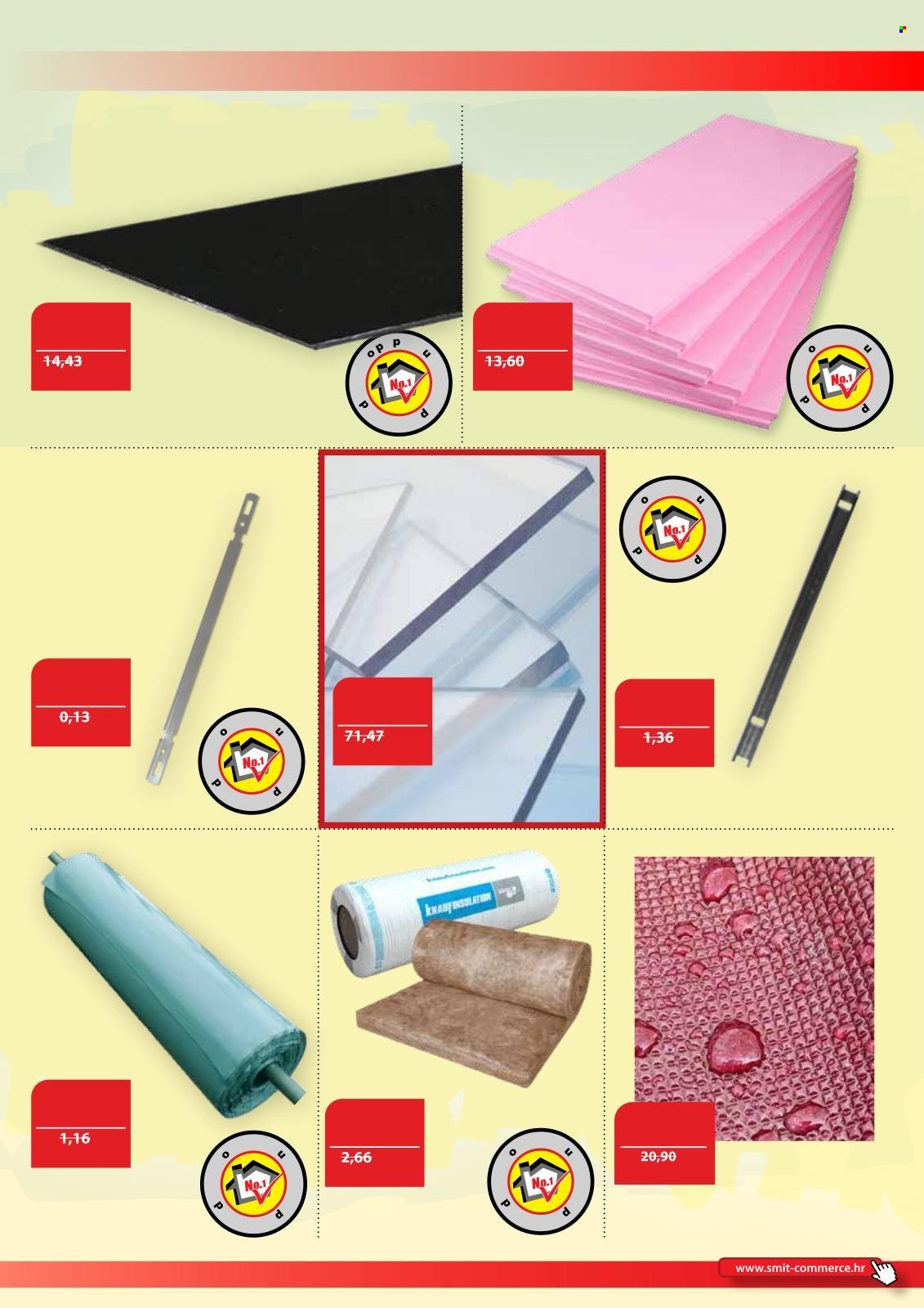 SMIT COMMERCE katalog - KATALOG LISTOPAD - STUDENI 2025