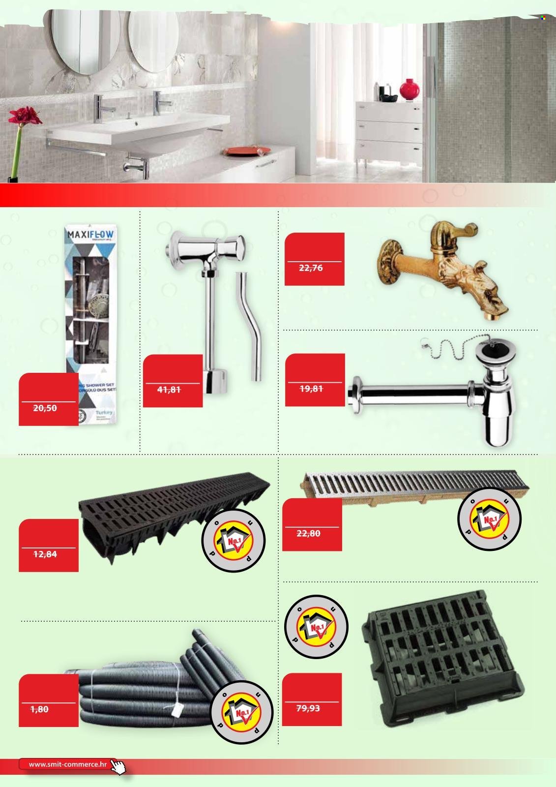 SMIT COMMERCE katalog - KATALOG LISTOPAD - STUDENI 2025