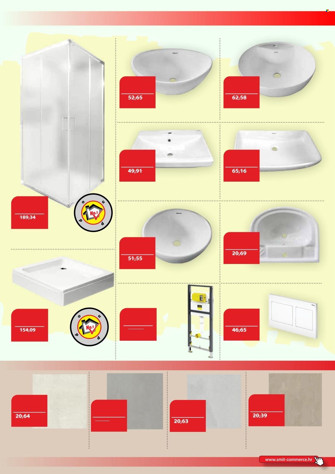 SMIT COMMERCE katalog - KATALOG LISTOPAD - STUDENI 2025