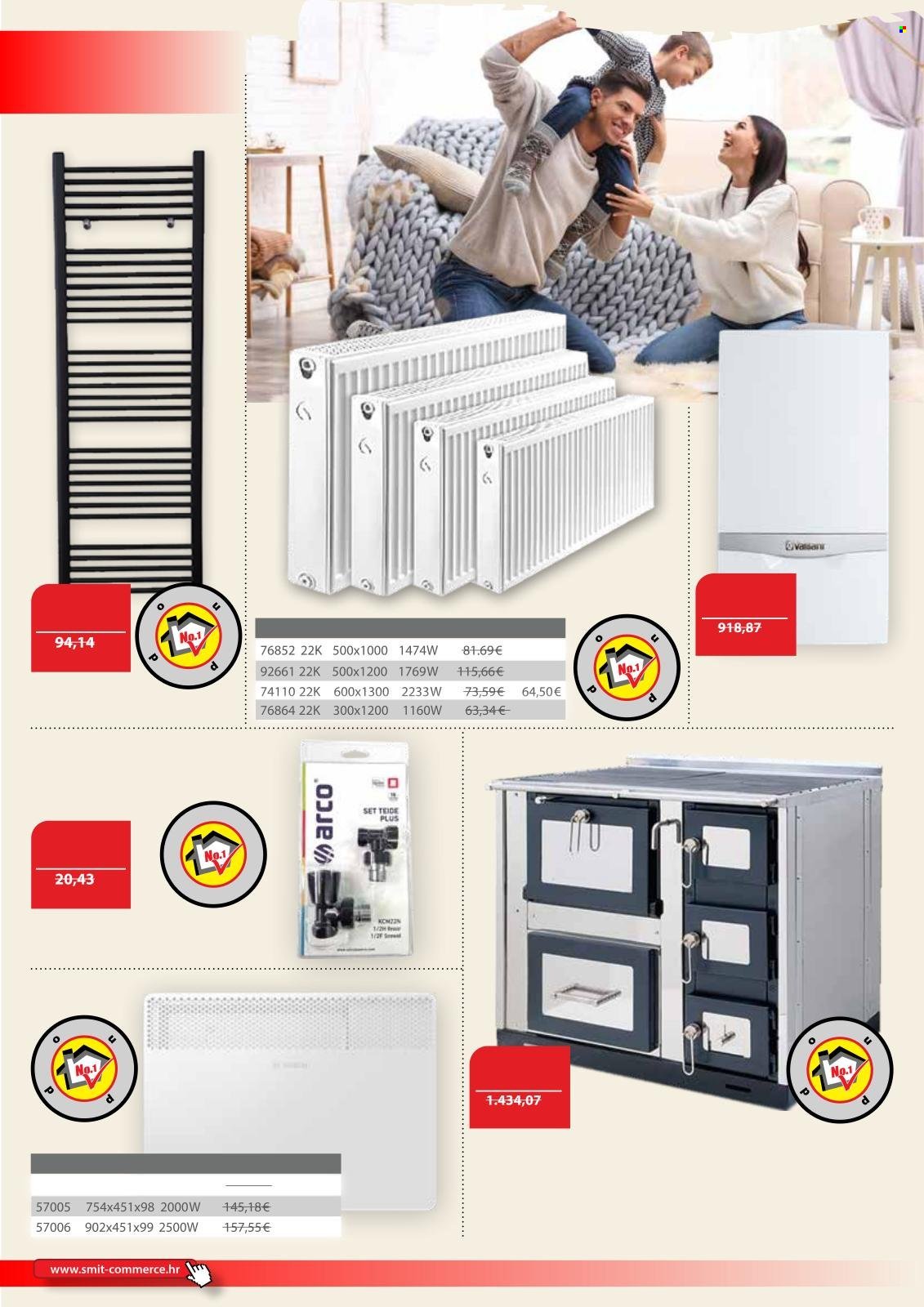 SMIT COMMERCE katalog - KATALOG LISTOPAD - STUDENI 2025