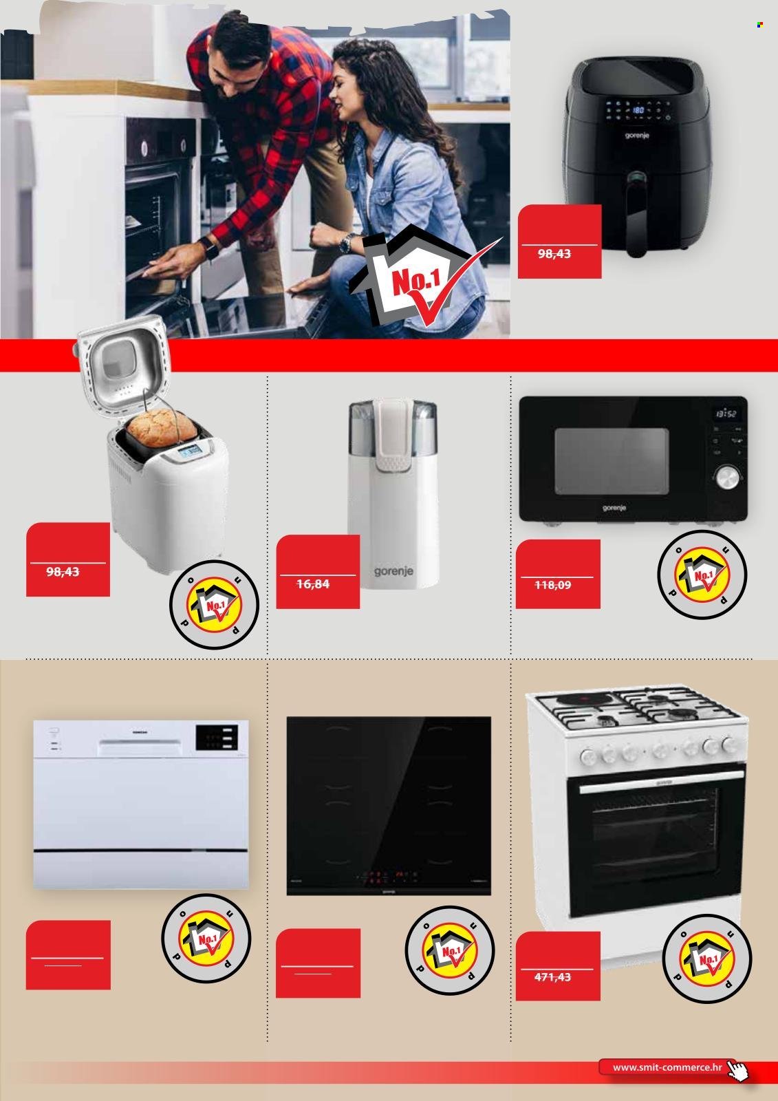 SMIT COMMERCE katalog - KATALOG LISTOPAD - STUDENI 2025