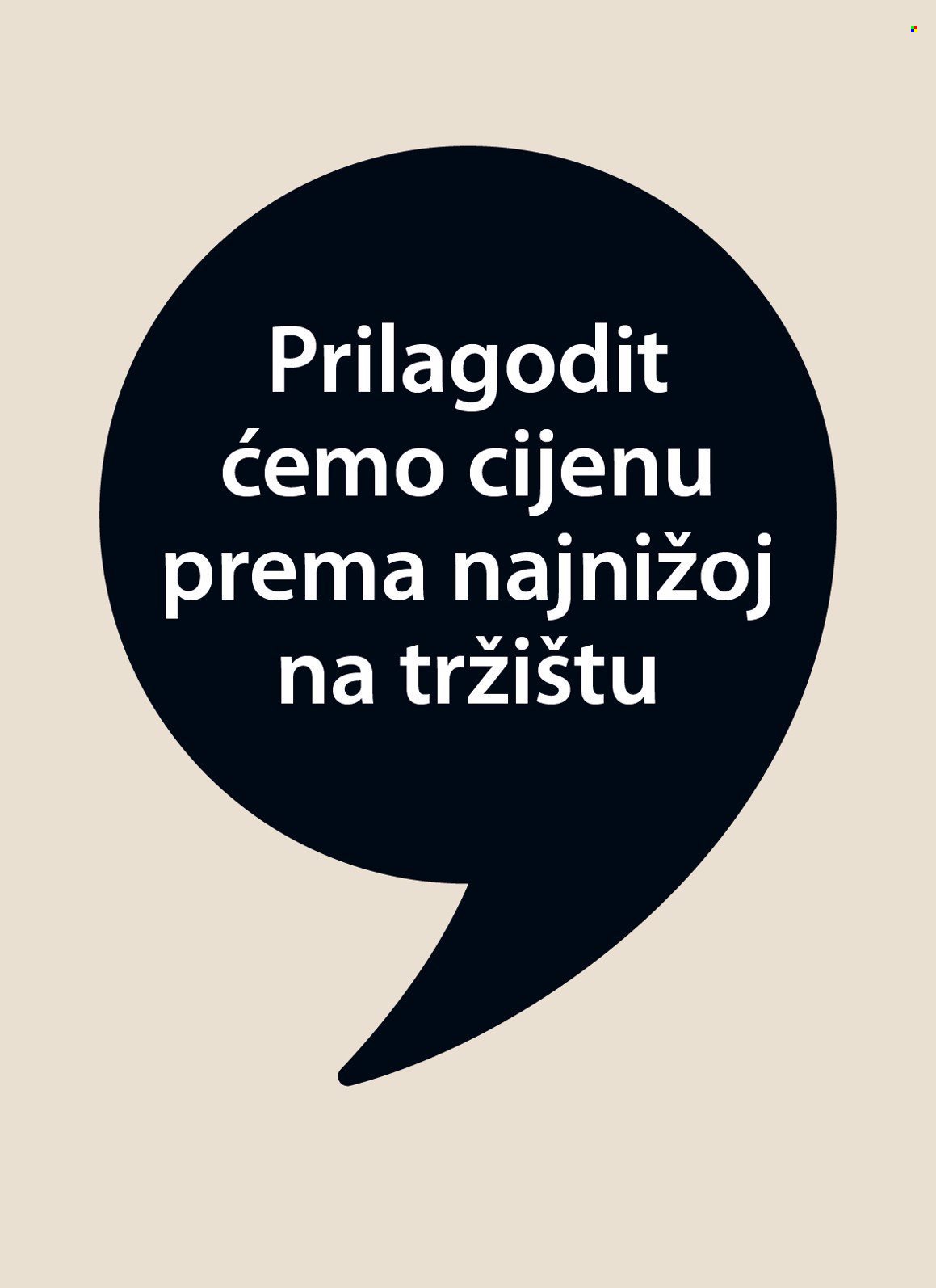 JYSK katalog - Tjedne ponude