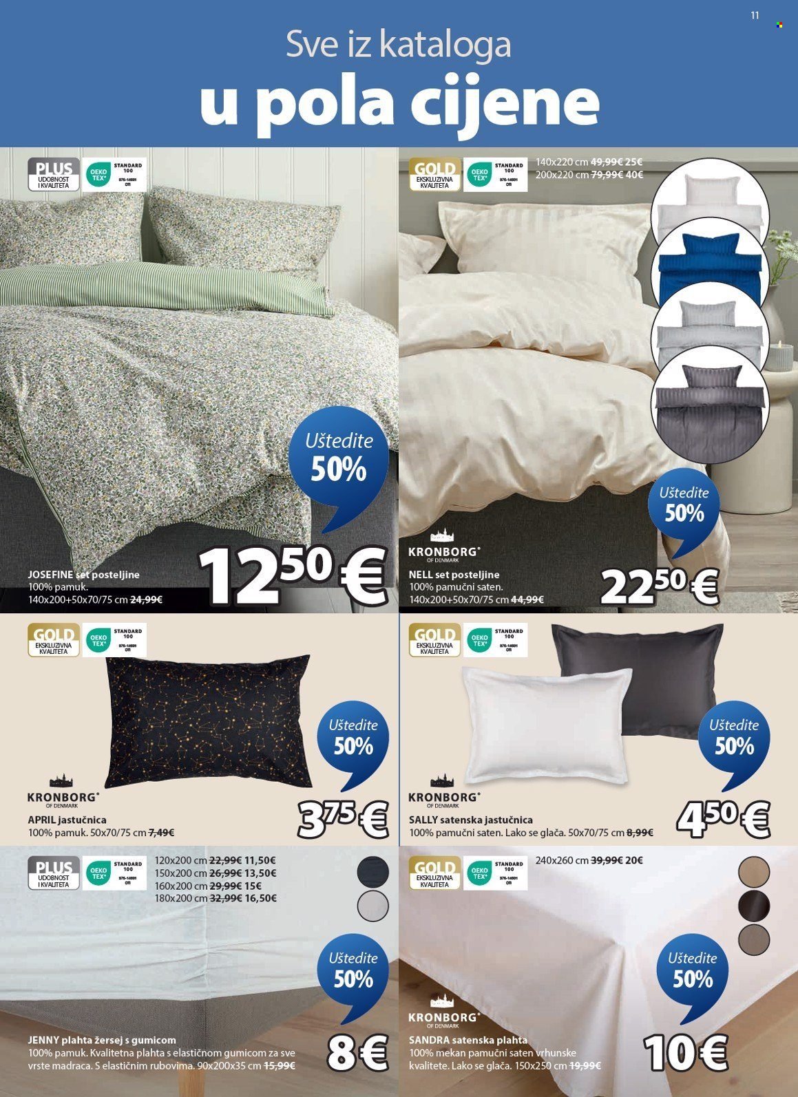 JYSK katalog - Tjedne ponude