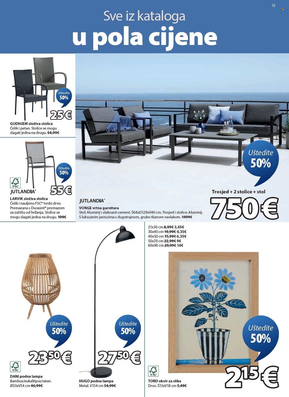 JYSK katalog - Tjedne ponude