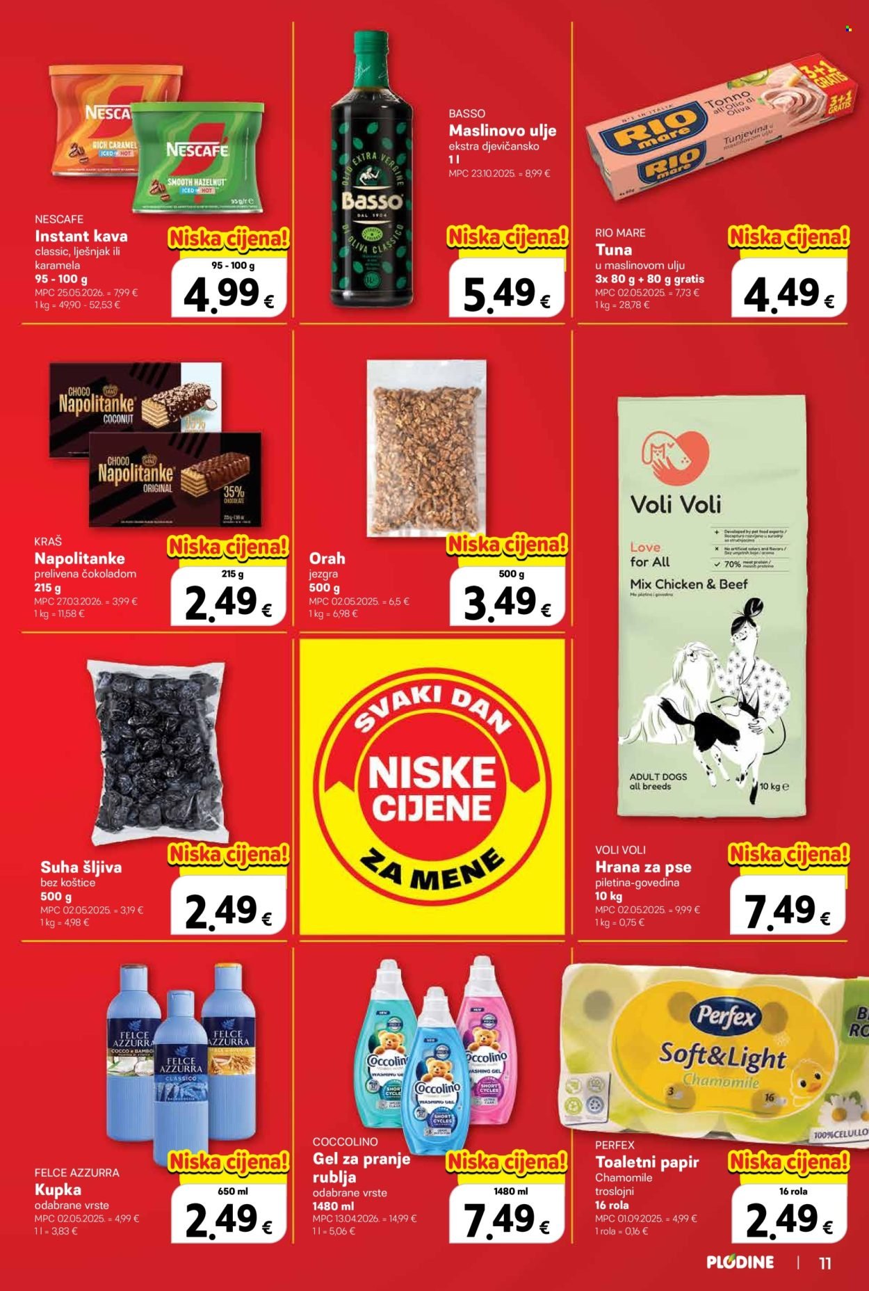 PLODINE katalog - Od četvrtka 10.09.2026.