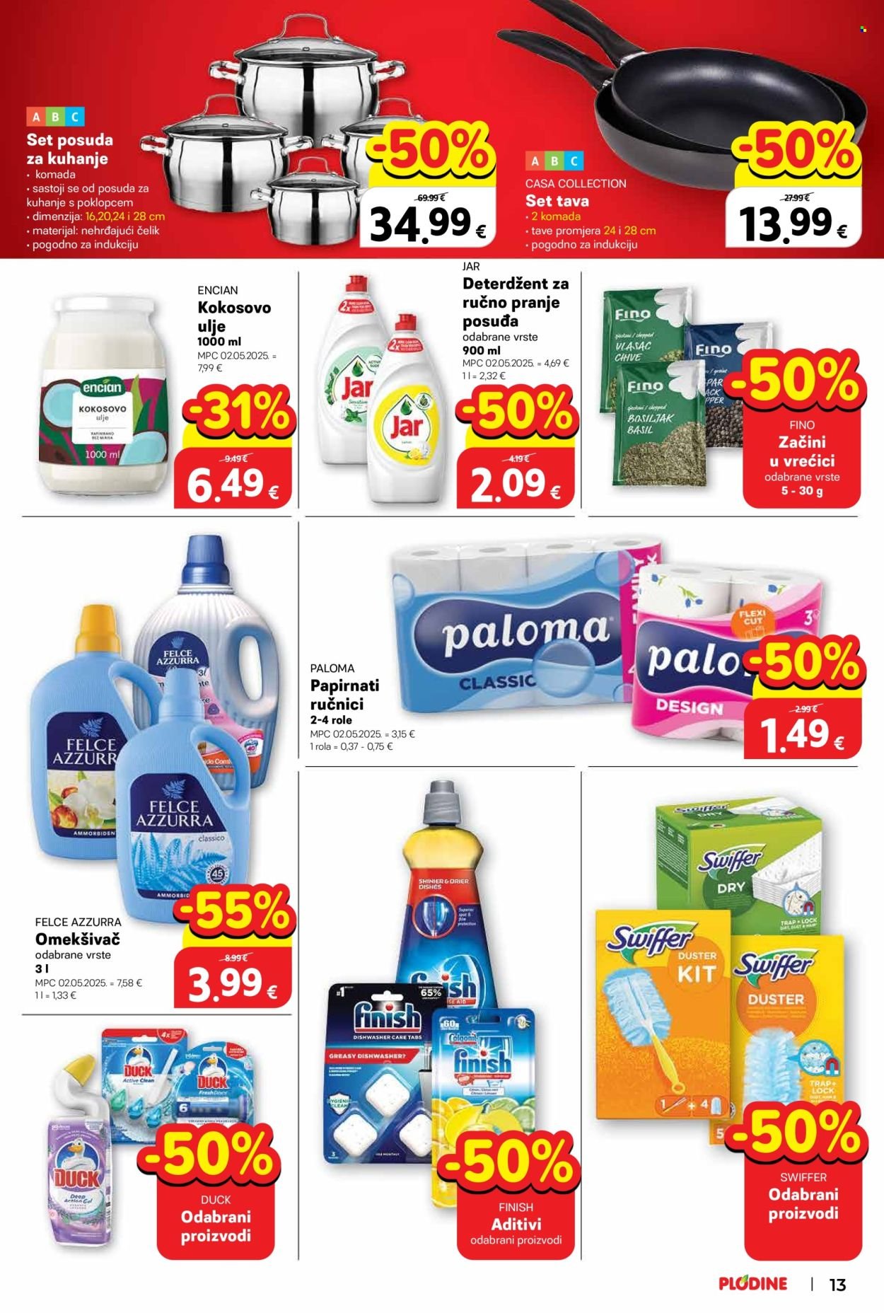 PLODINE katalog - Od četvrtka 10.09.2026.