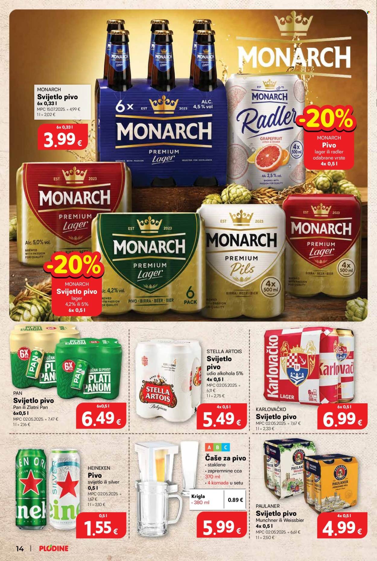 PLODINE katalog - Od četvrtka 10.09.2026.