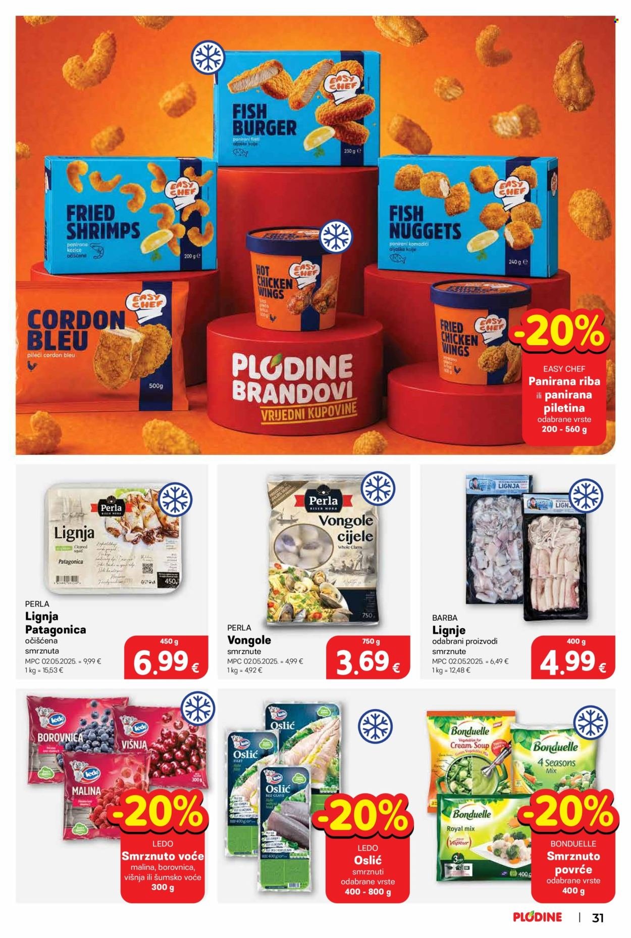 PLODINE katalog - Od četvrtka 10.09.2026.