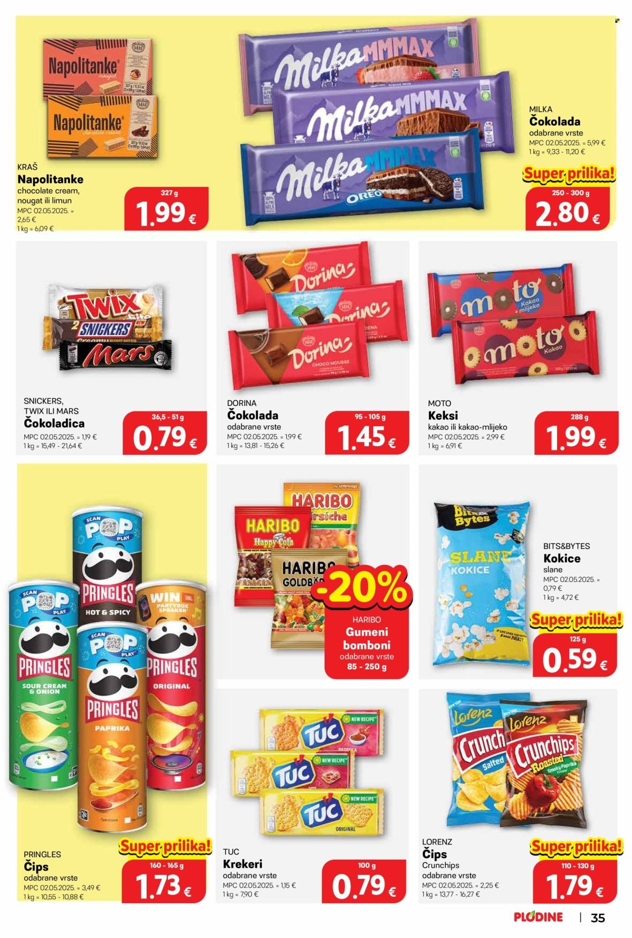 PLODINE katalog - Od četvrtka 10.09.2026.