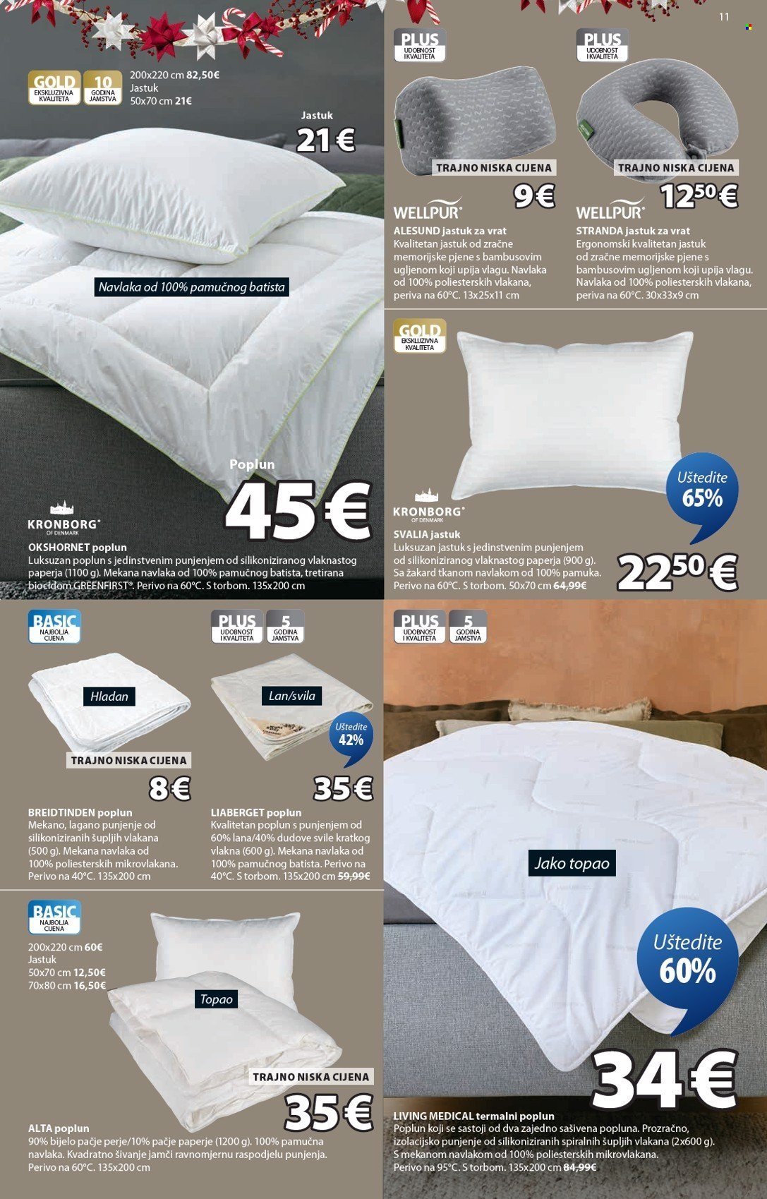 JYSK katalog - Tjedne ponude