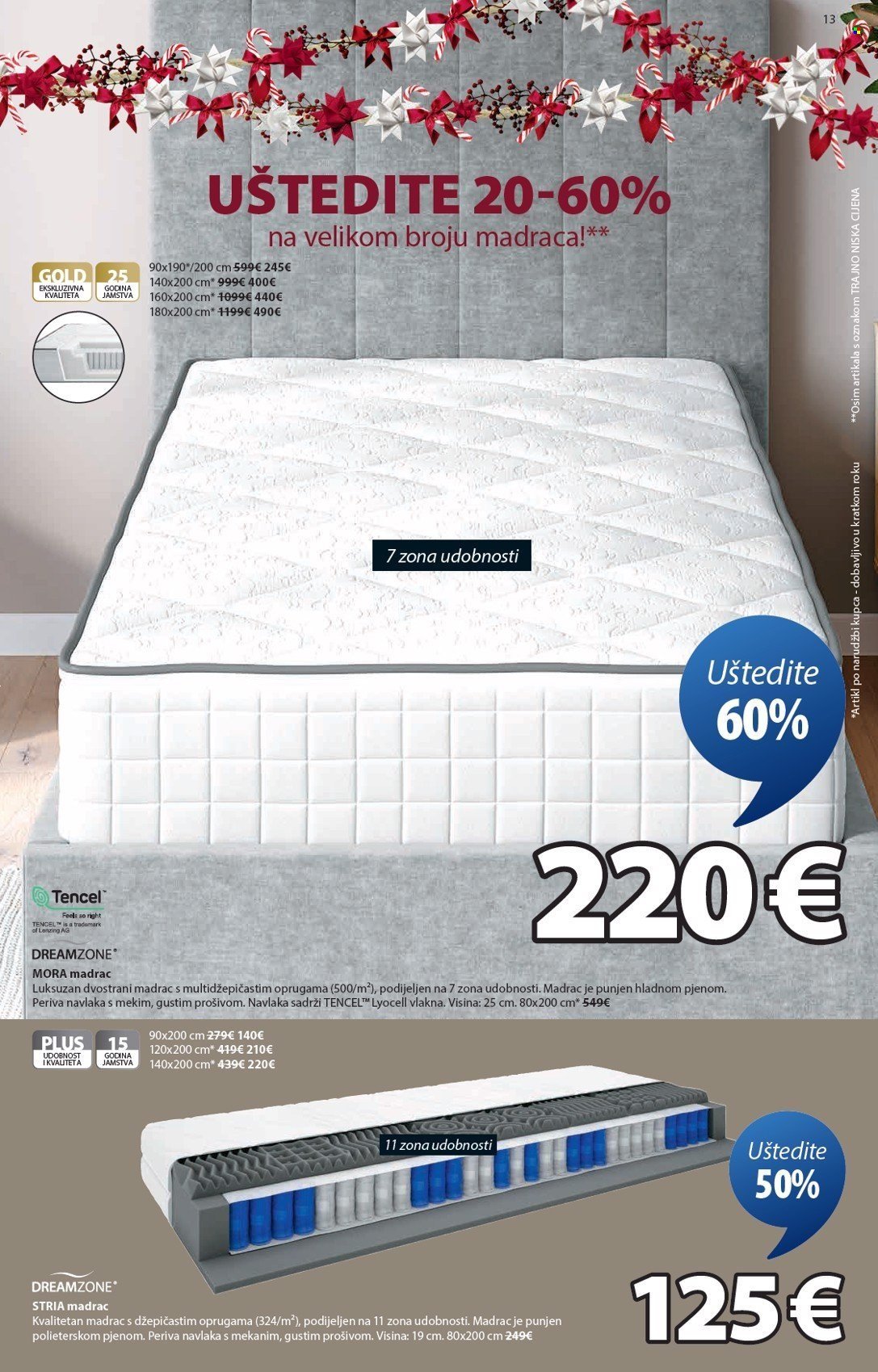 JYSK katalog - Tjedne ponude