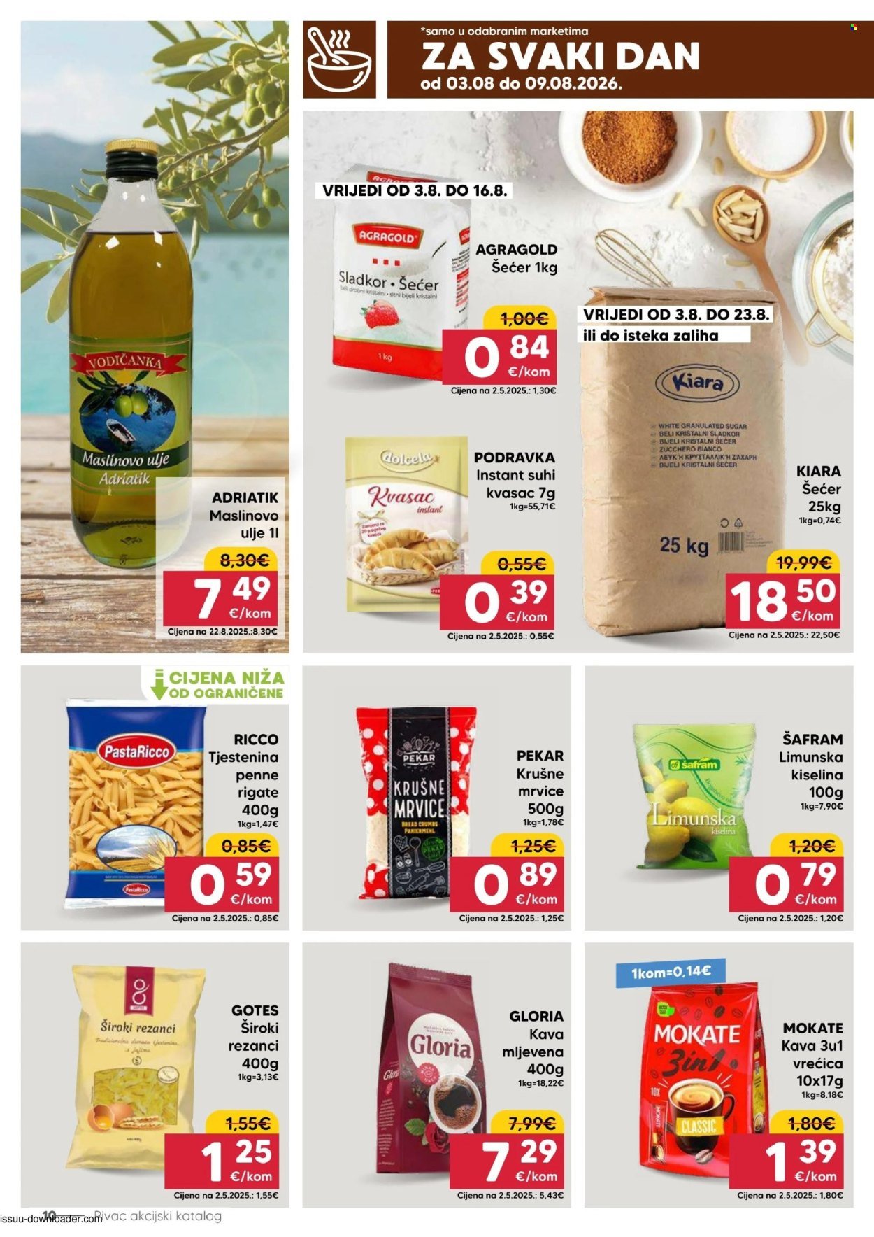 PIVAC katalog - Market mesnica