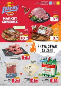 PIVAC katalog - Market mesnica