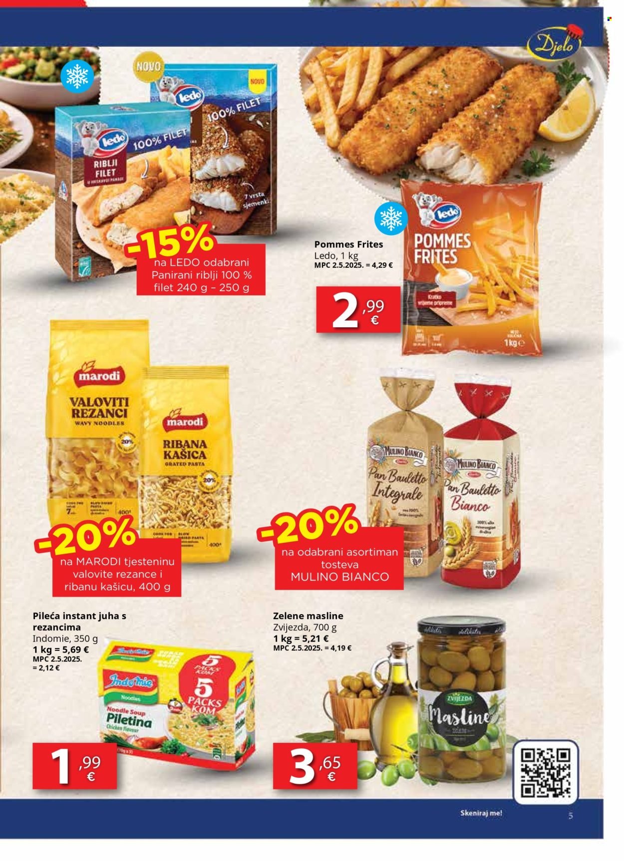 DJELO katalog - NOVI KATALOG