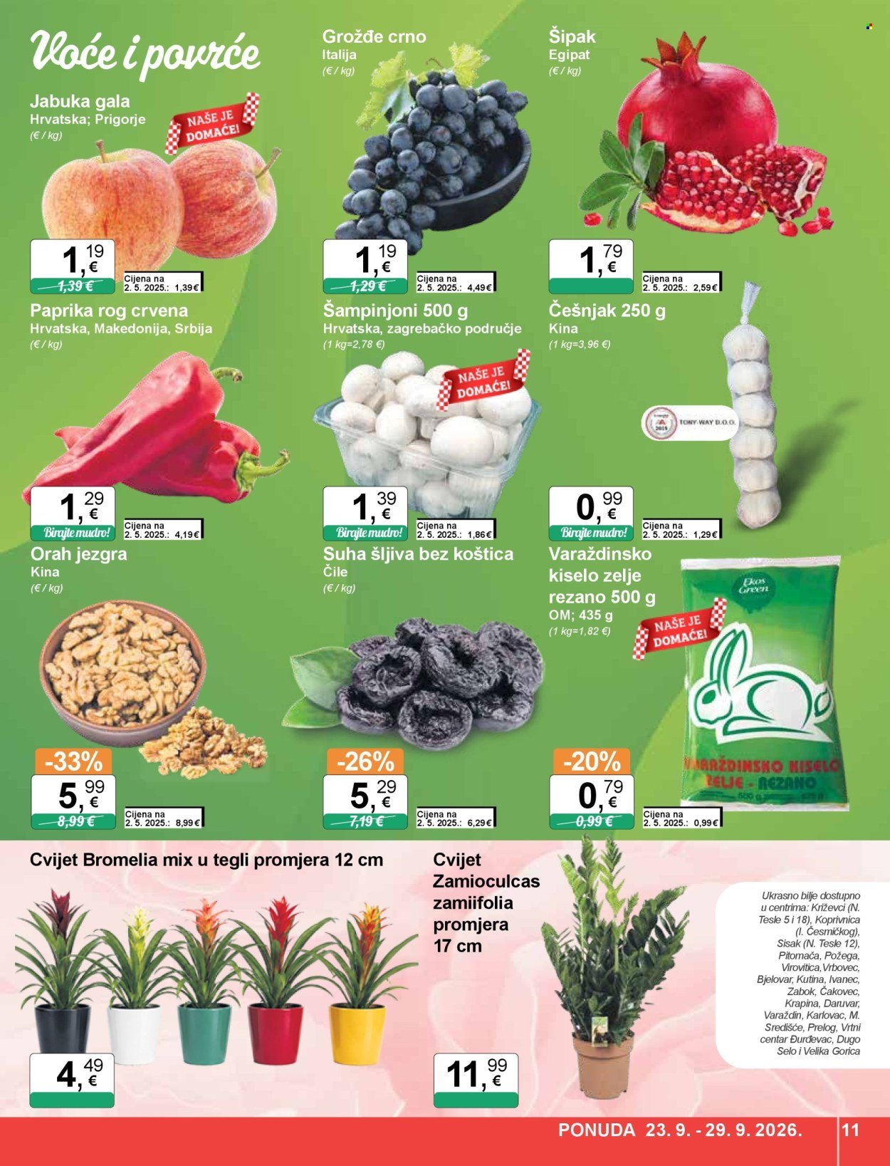 KTC katalog - ŠIROKA POTROŠNJA
