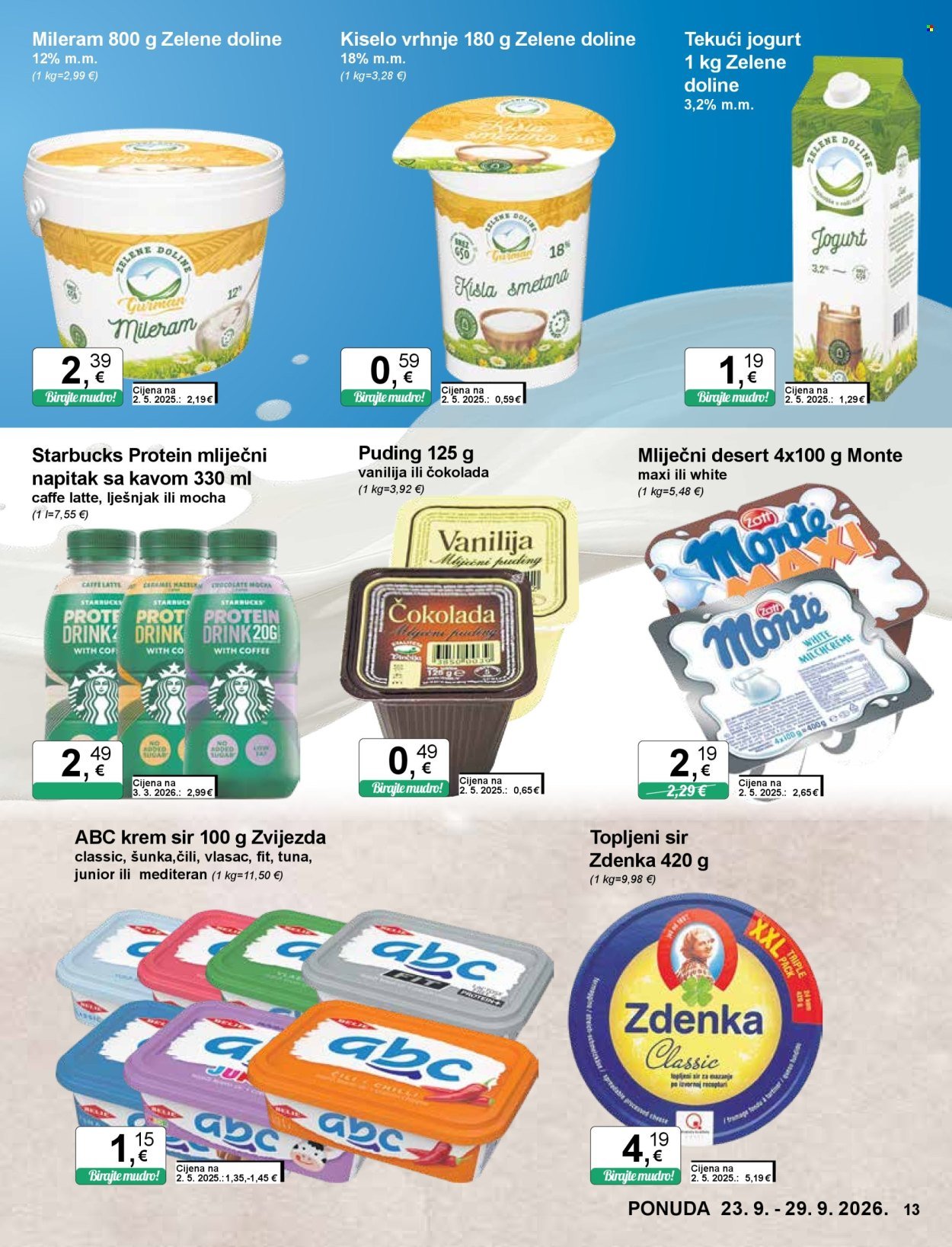 KTC katalog - ŠIROKA POTROŠNJA