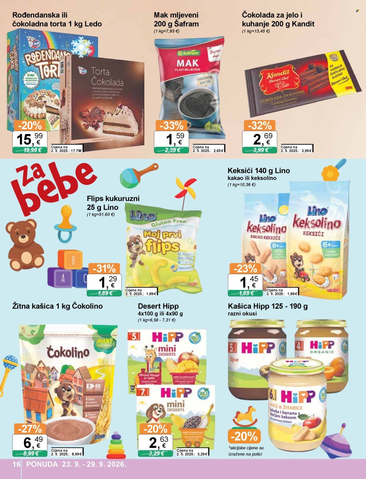 KTC katalog - ŠIROKA POTROŠNJA