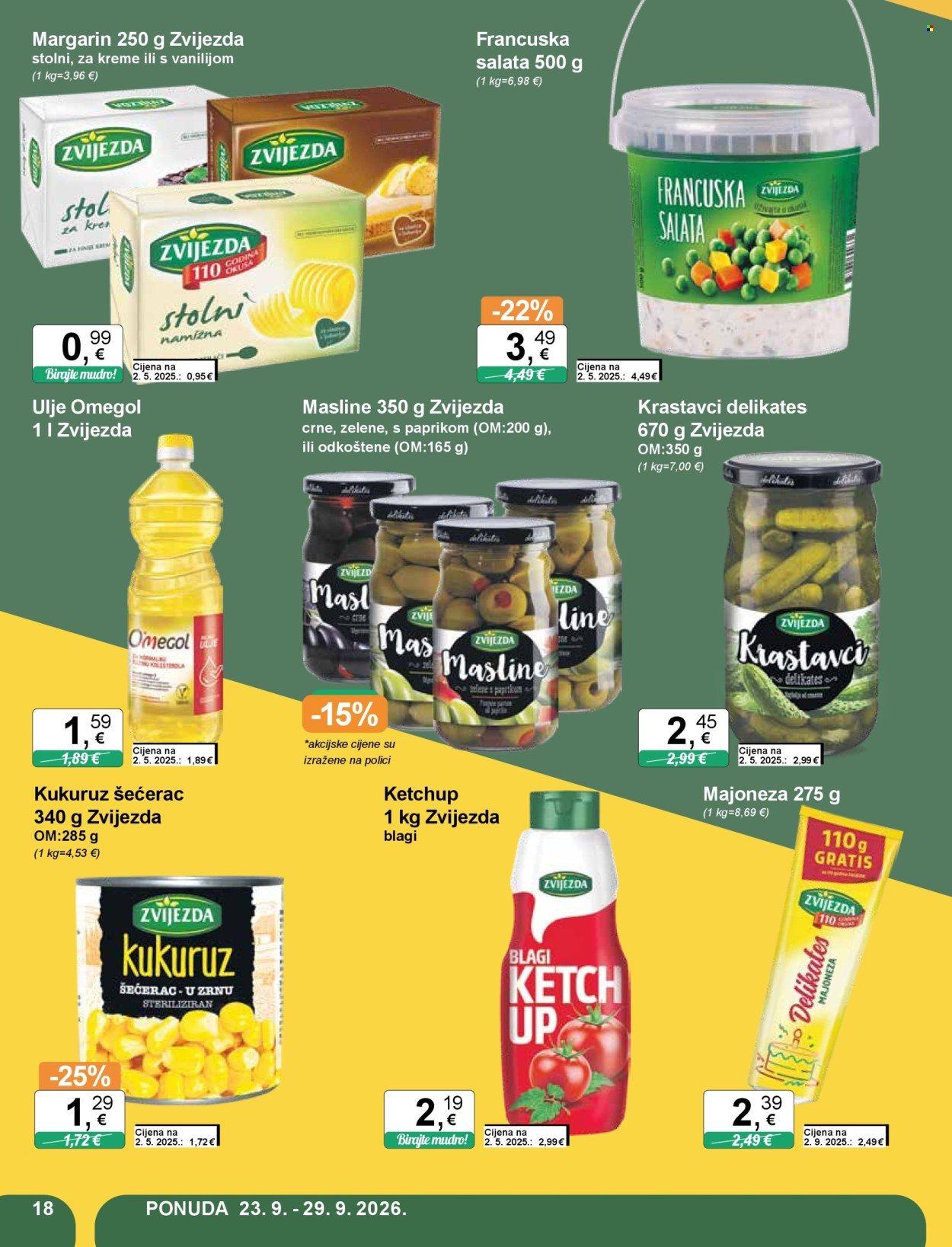 KTC katalog - ŠIROKA POTROŠNJA