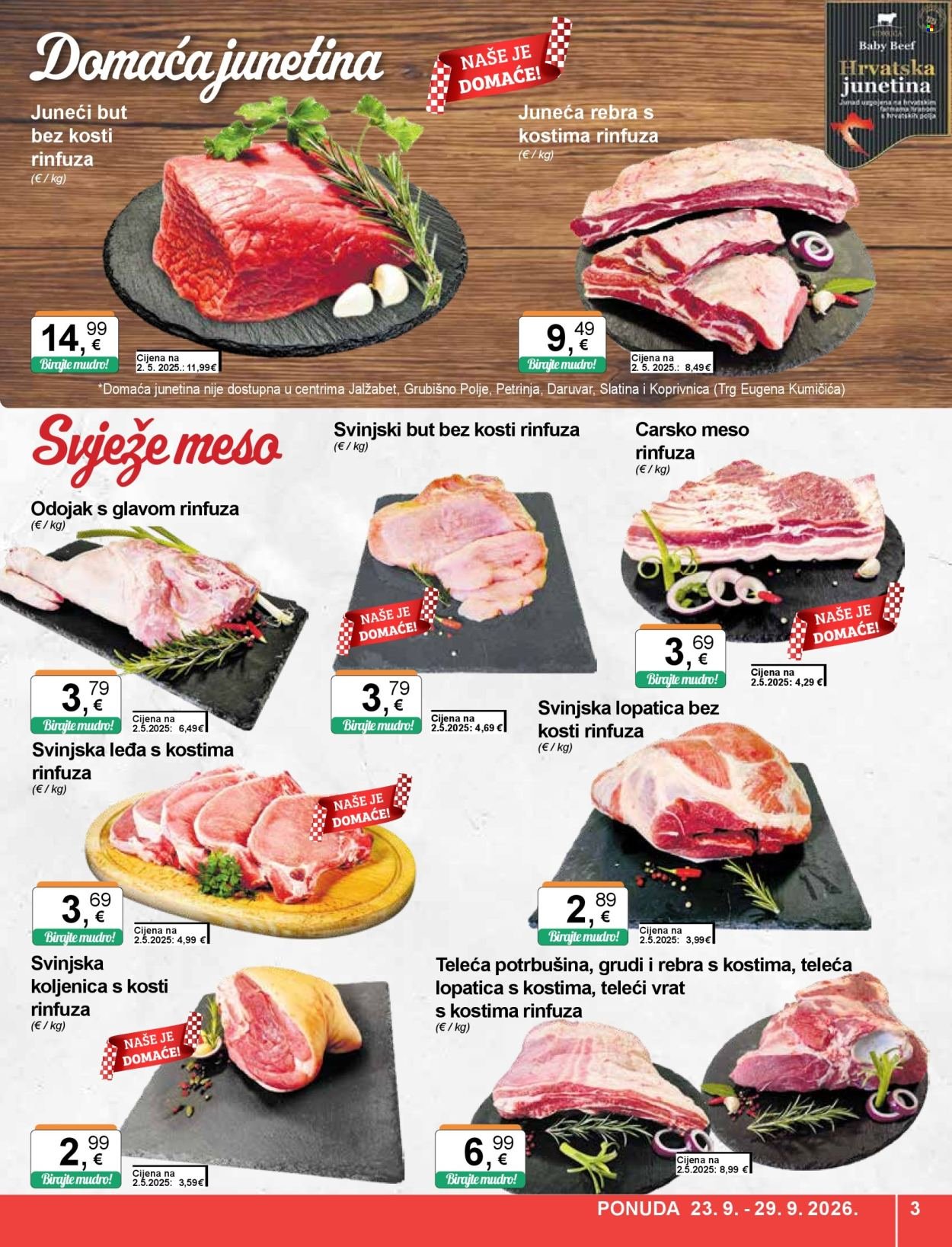 KTC katalog - ŠIROKA POTROŠNJA