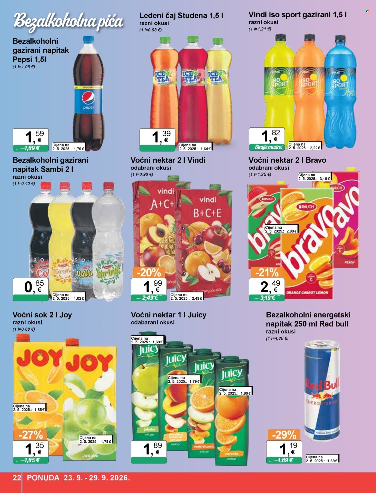 KTC katalog - ŠIROKA POTROŠNJA