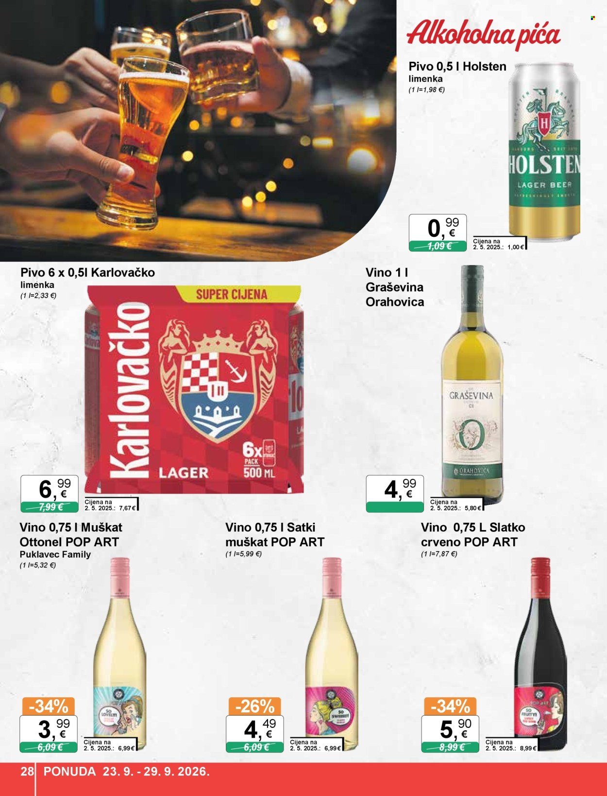 KTC katalog - ŠIROKA POTROŠNJA