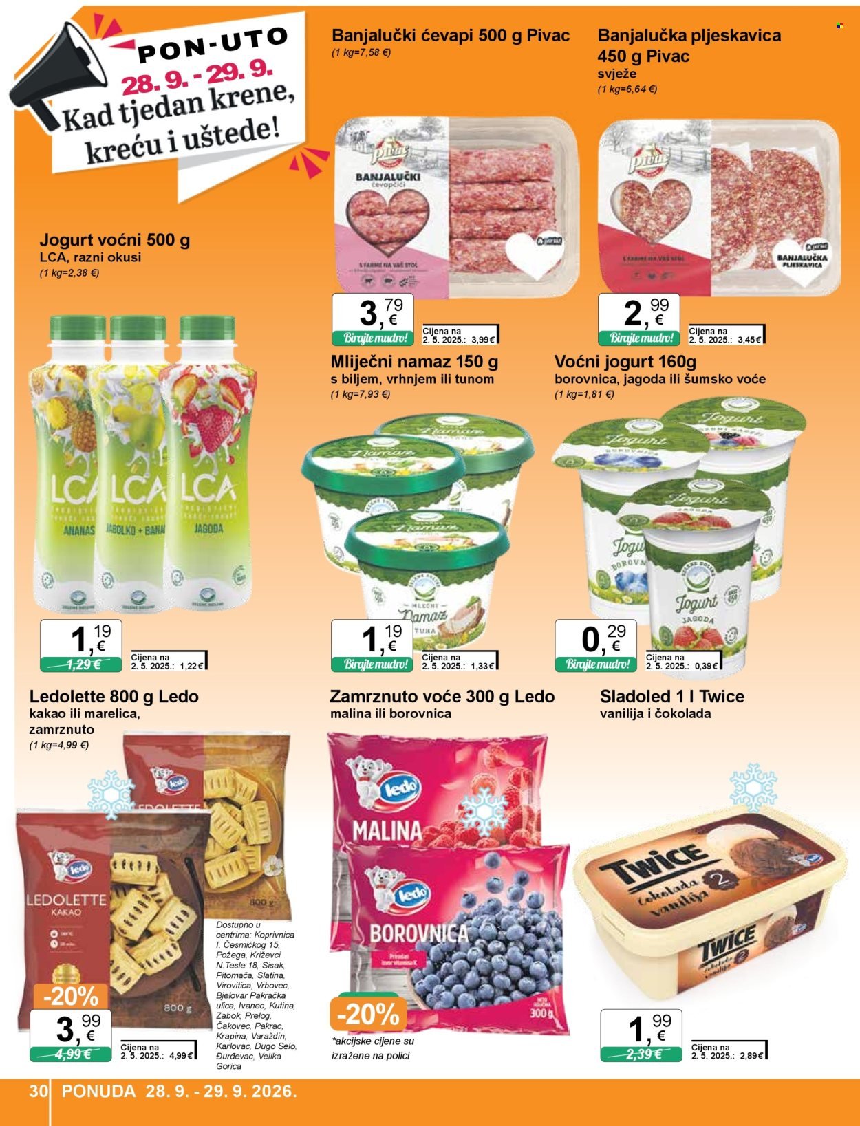 KTC katalog - ŠIROKA POTROŠNJA