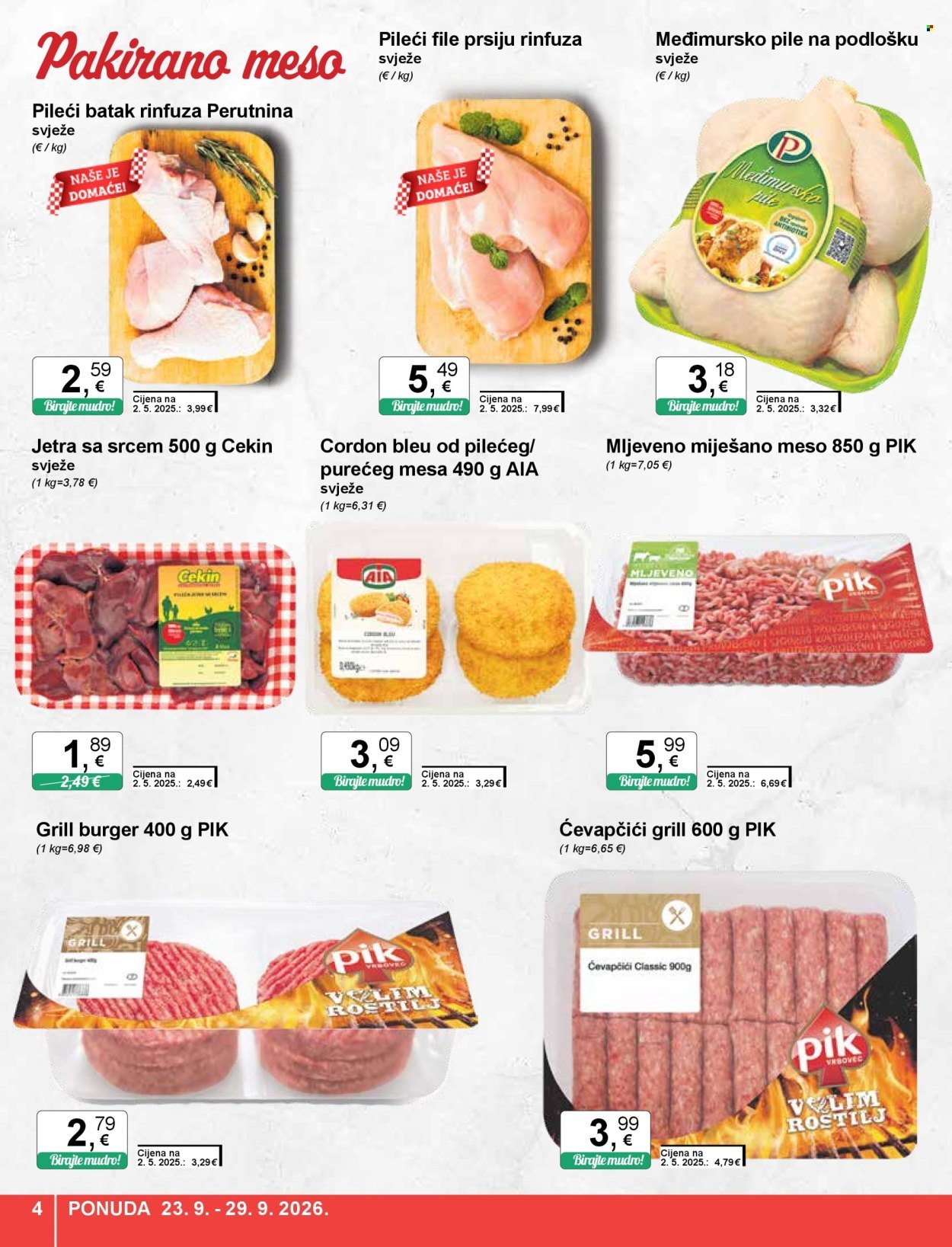 KTC katalog - ŠIROKA POTROŠNJA