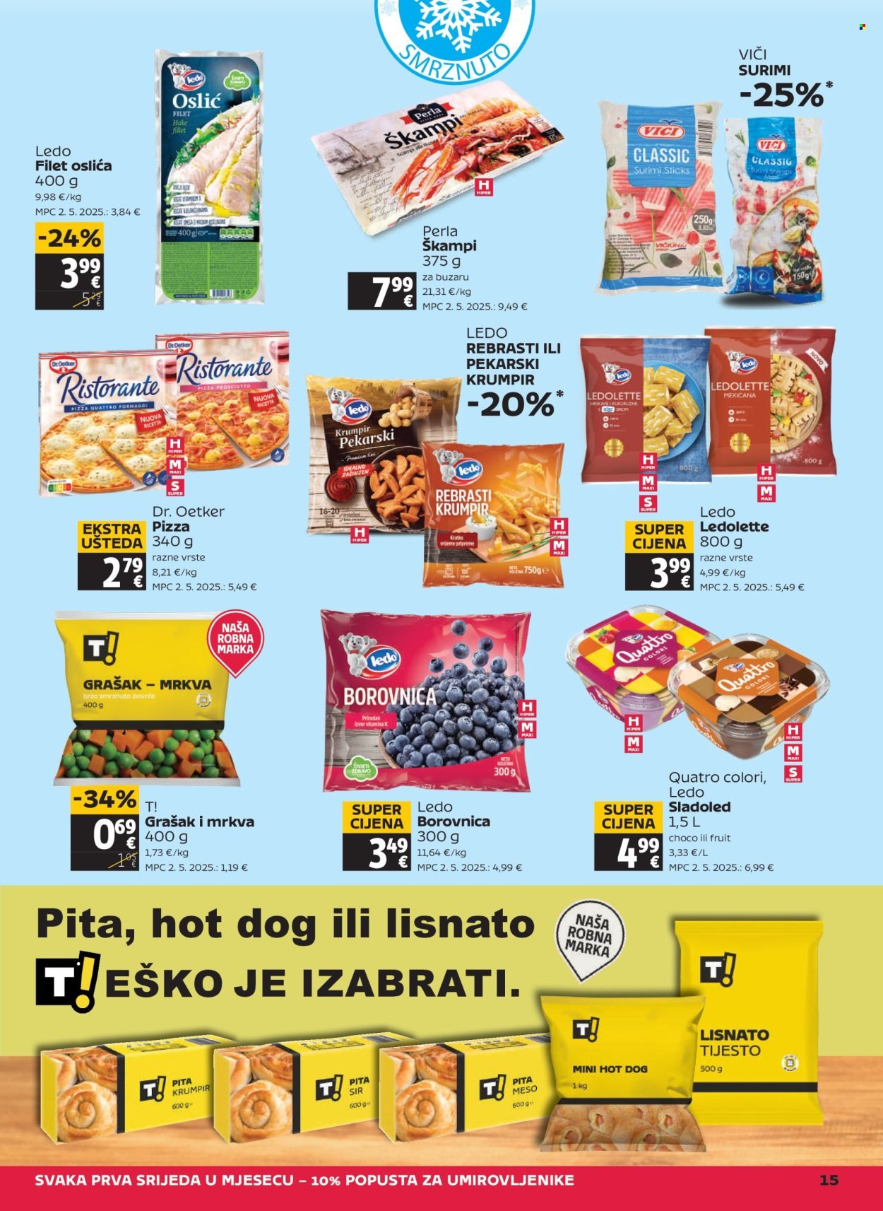 TOMMY katalog - AKCIJSKI KATALOG