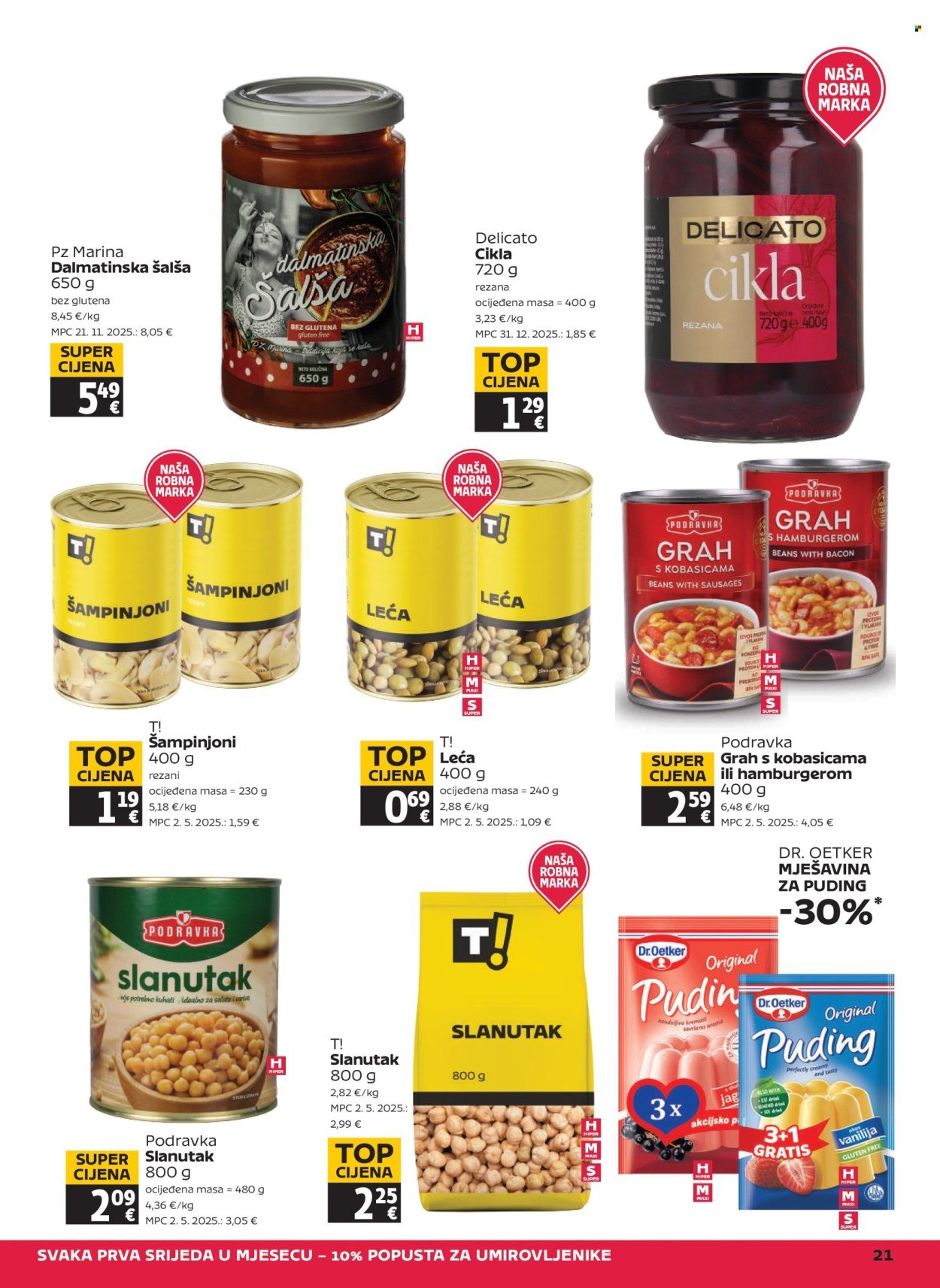 TOMMY katalog - AKCIJSKI KATALOG
