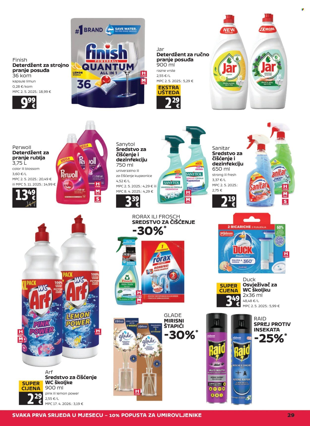 TOMMY katalog - AKCIJSKI KATALOG