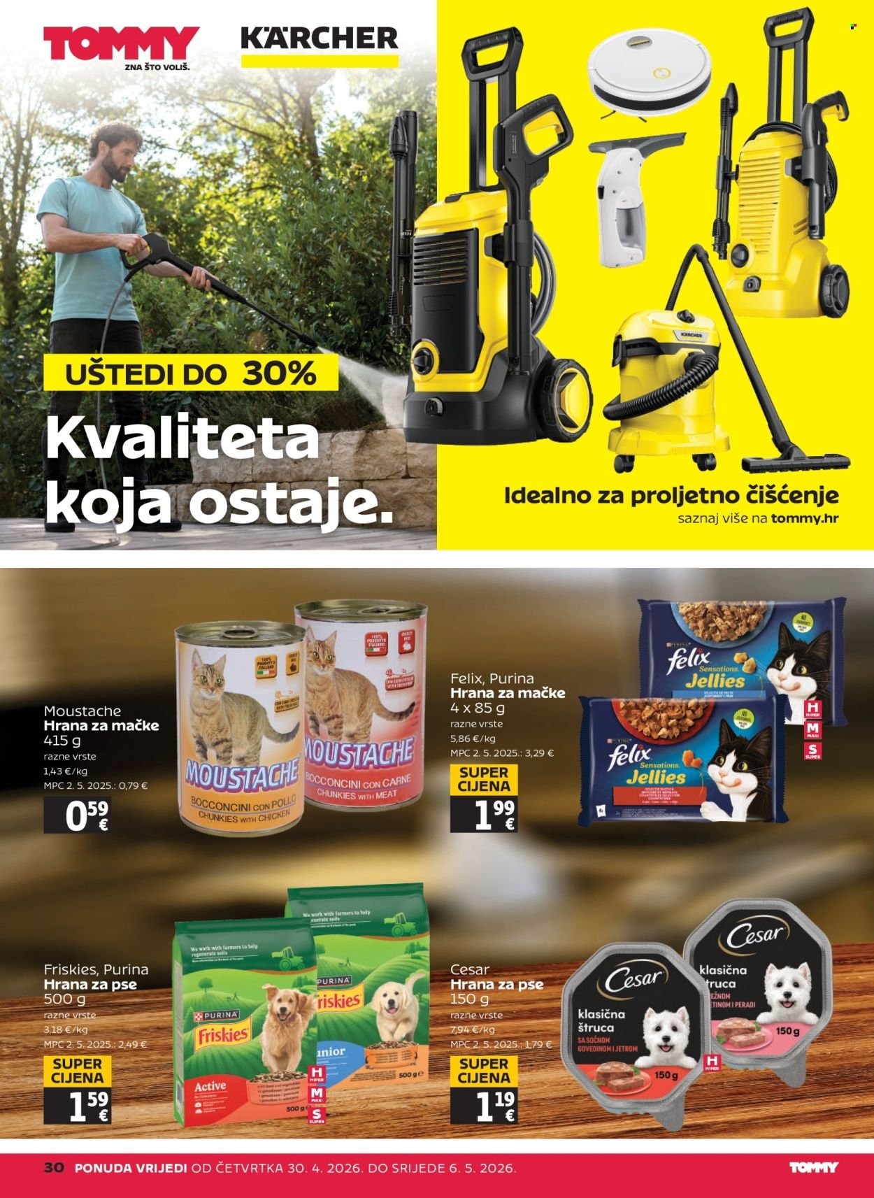 TOMMY katalog - AKCIJSKI KATALOG