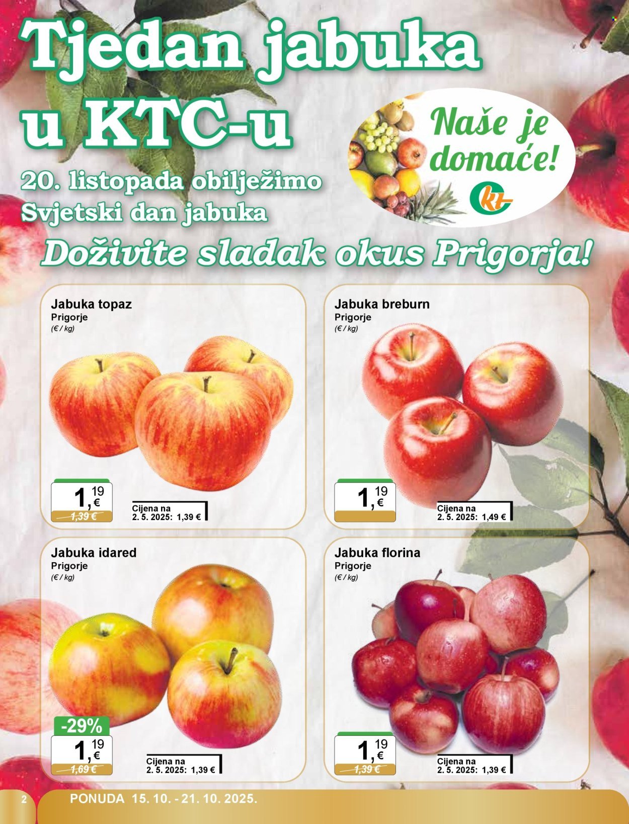 KTC katalog - ŠIROKA POTROŠNJA