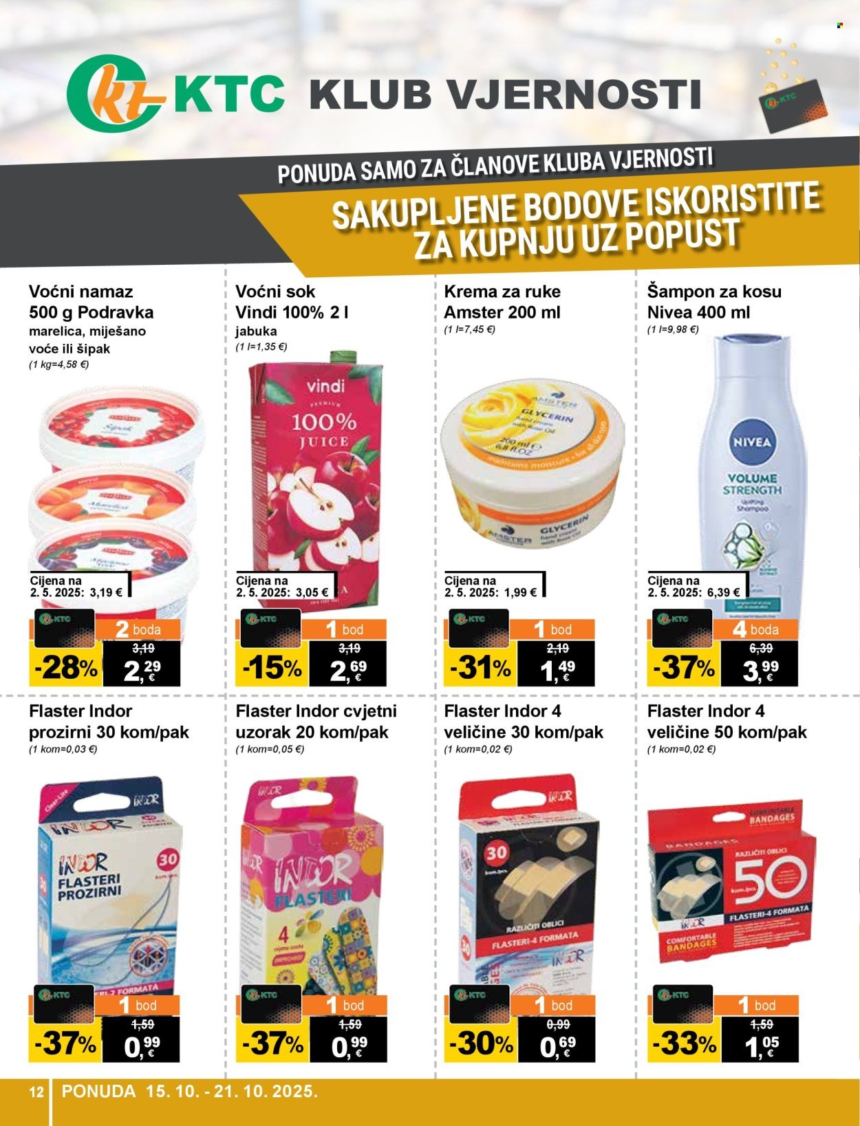 KTC katalog - ŠIROKA POTROŠNJA