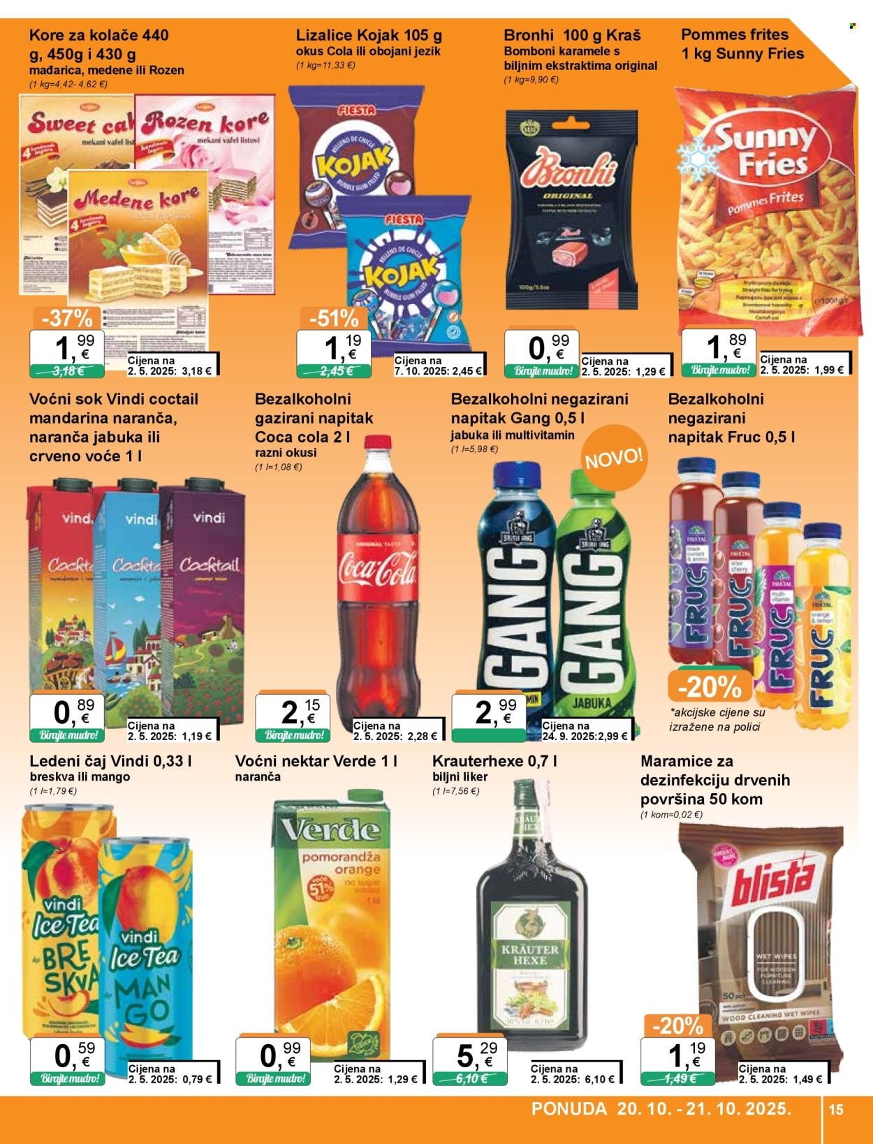 KTC katalog - ŠIROKA POTROŠNJA