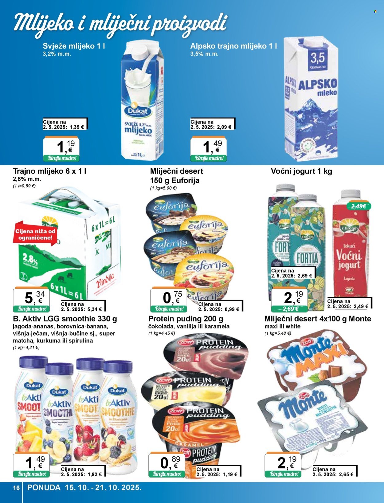 KTC katalog - ŠIROKA POTROŠNJA