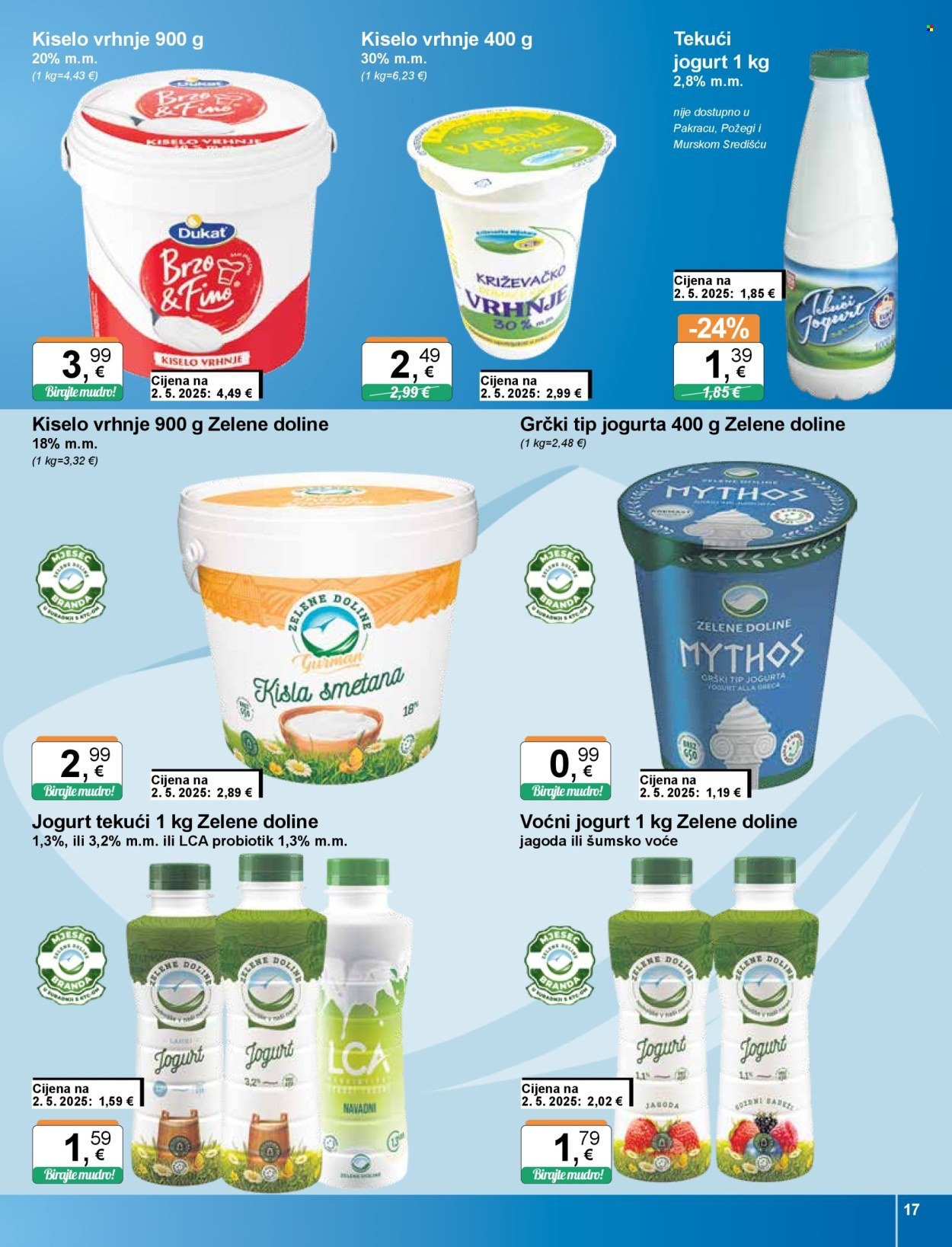 KTC katalog - ŠIROKA POTROŠNJA